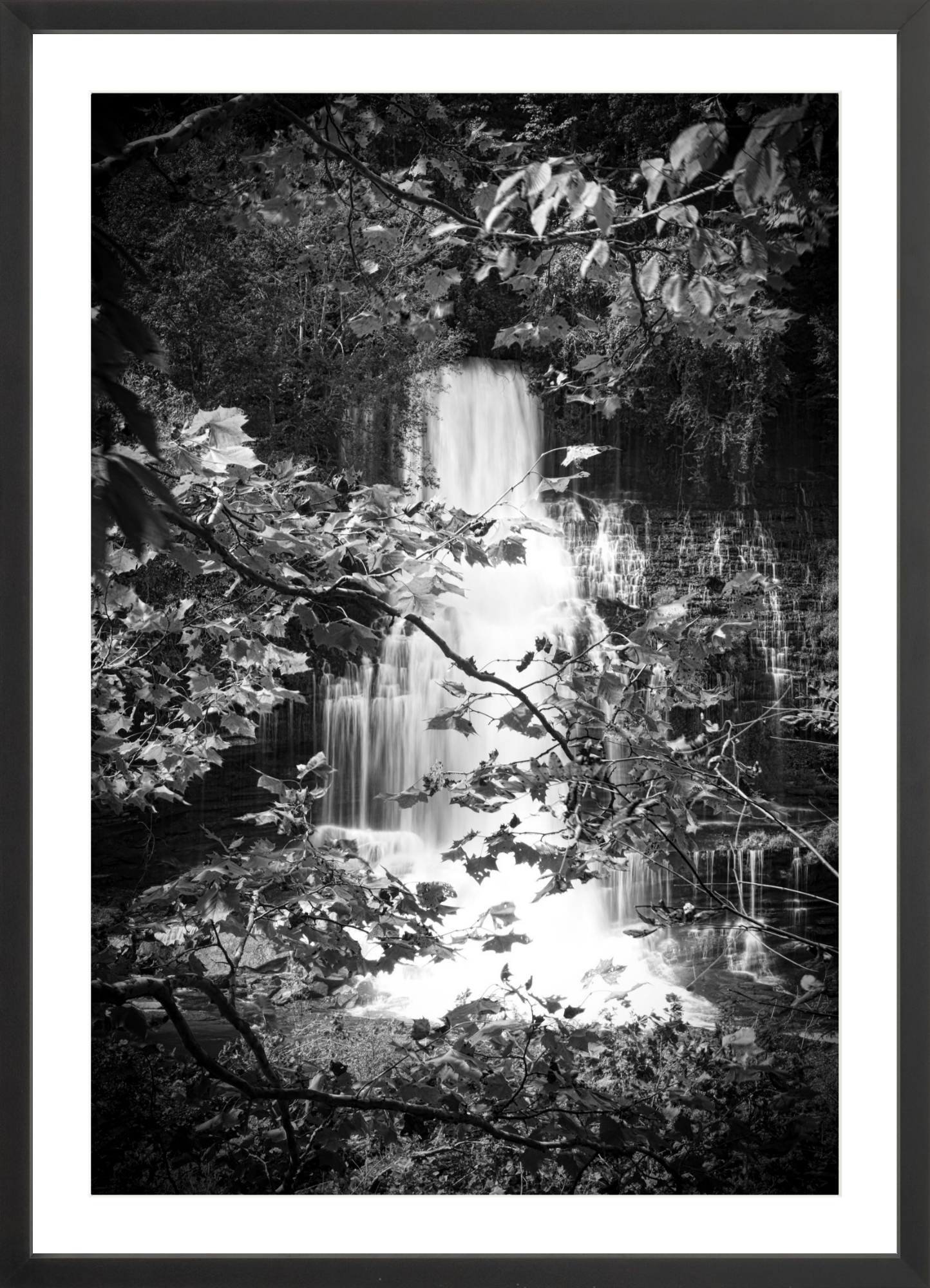 Waterfall 1