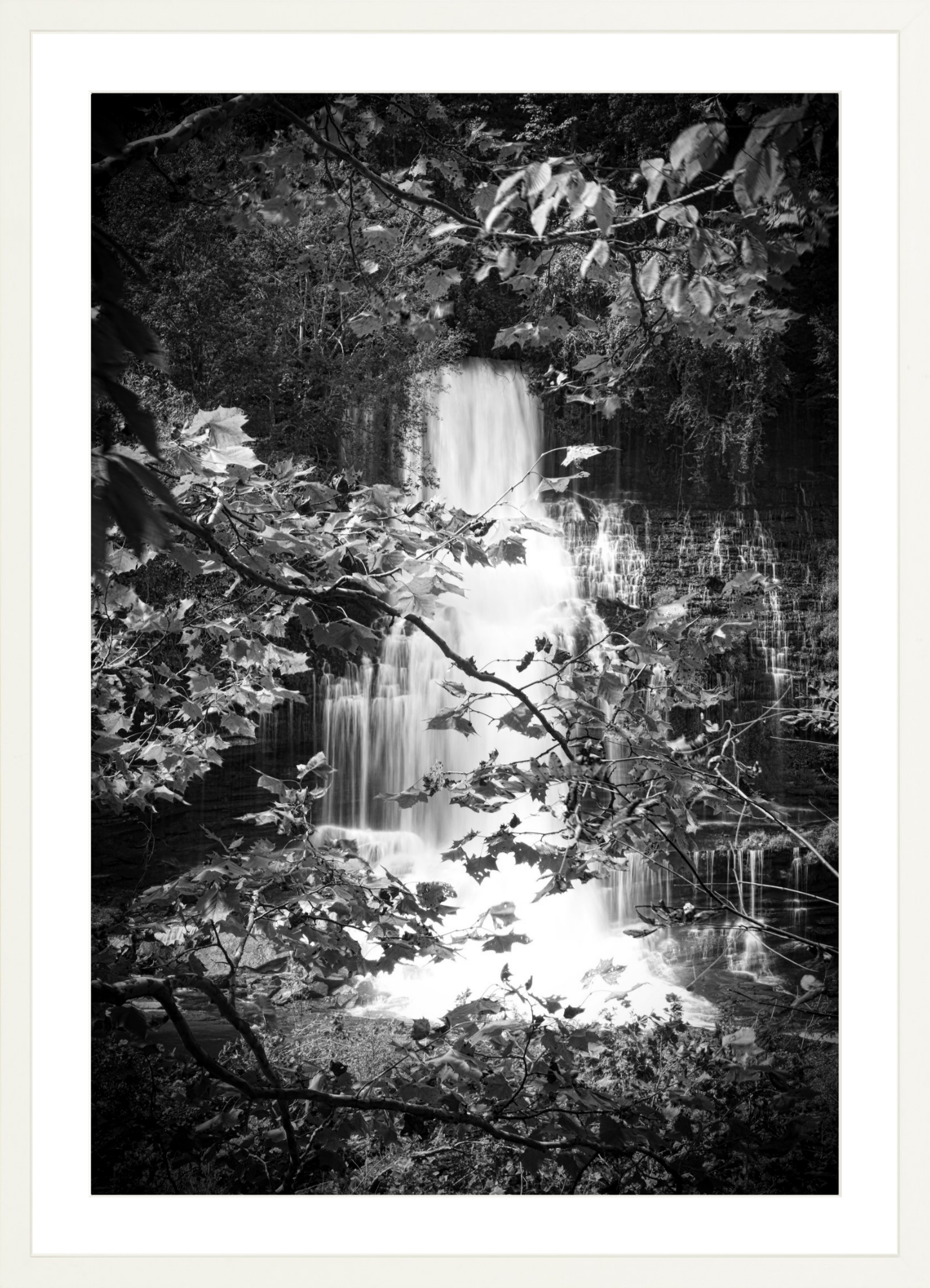 Waterfall 1