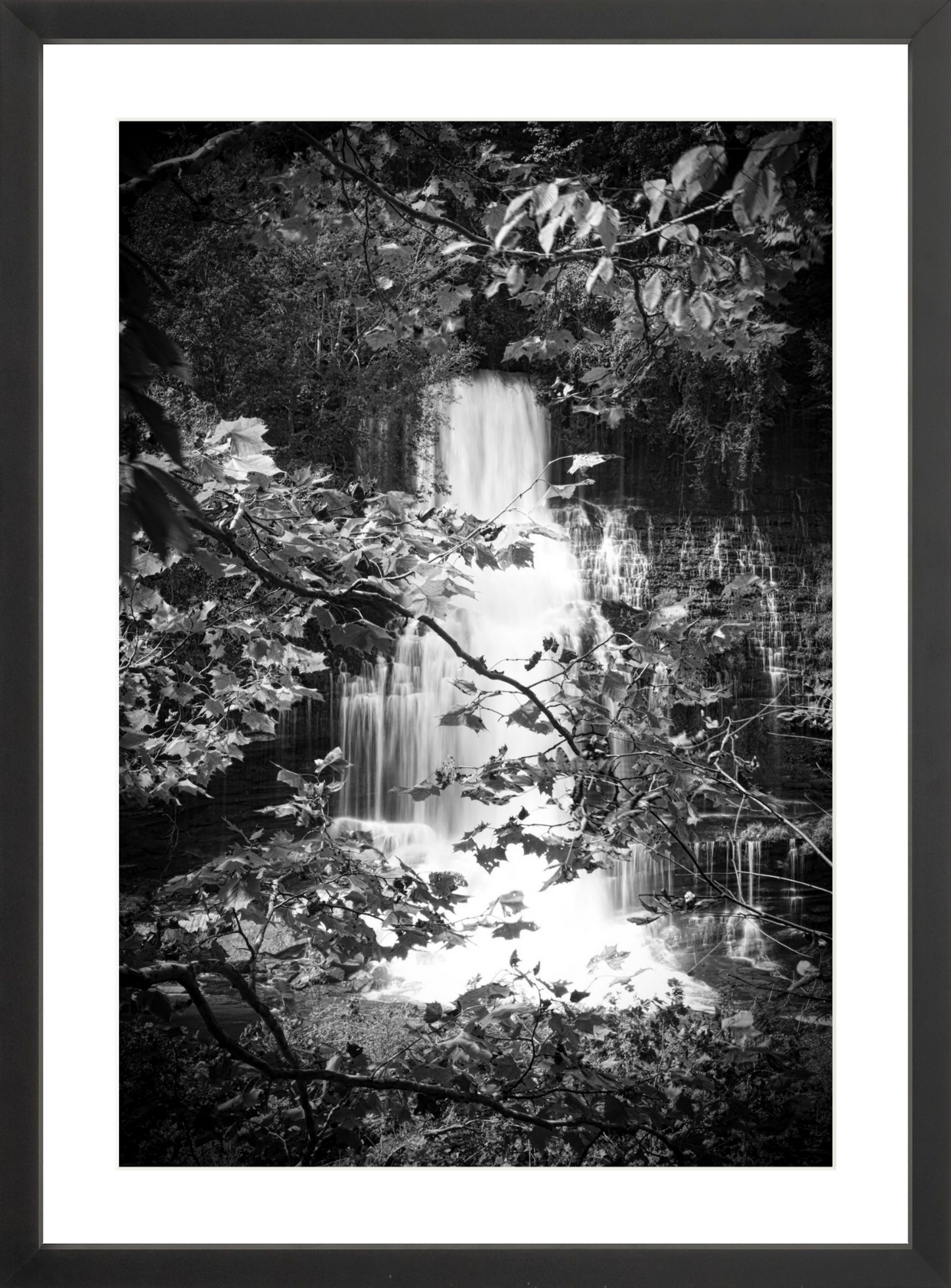 Waterfall 1