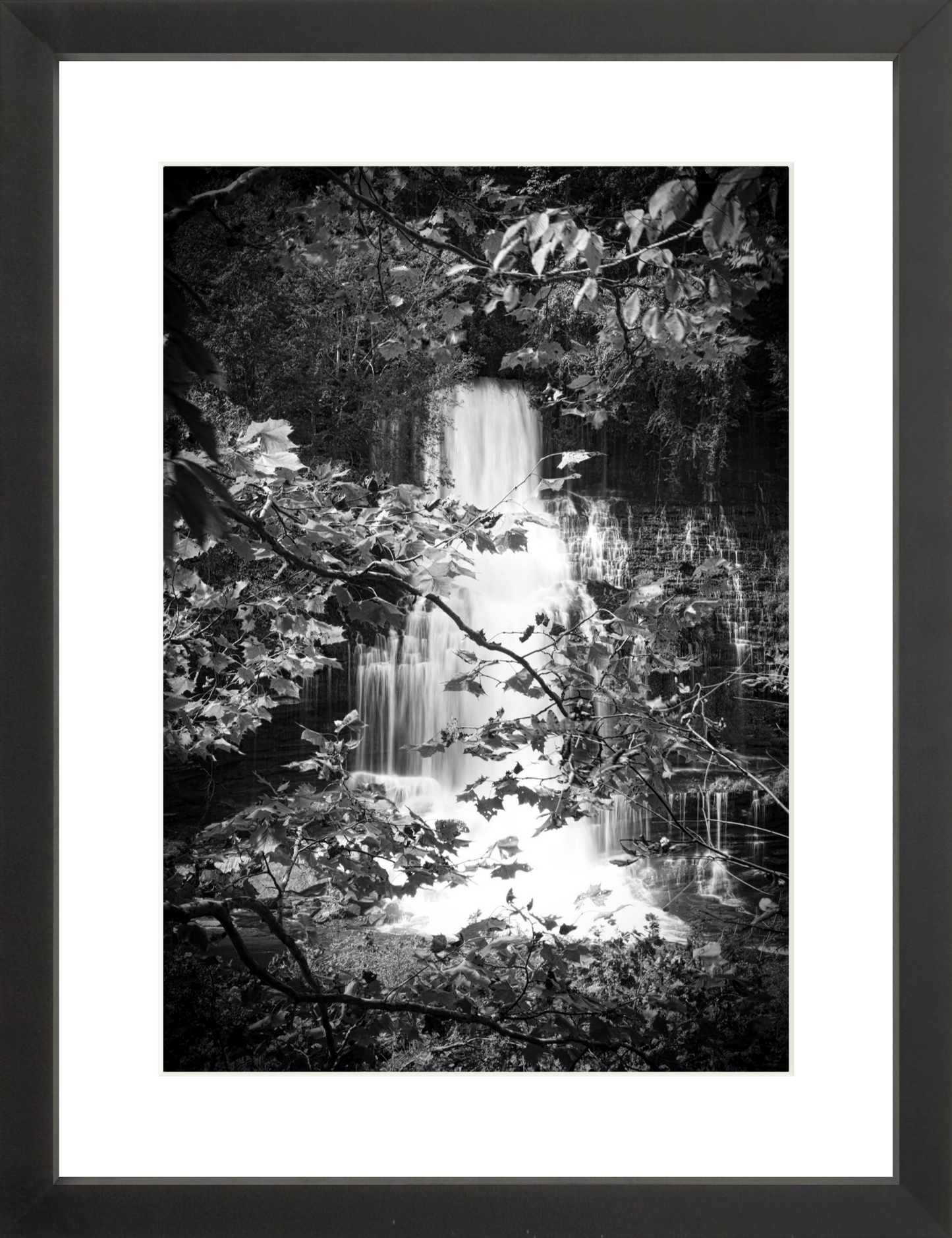 Waterfall 1