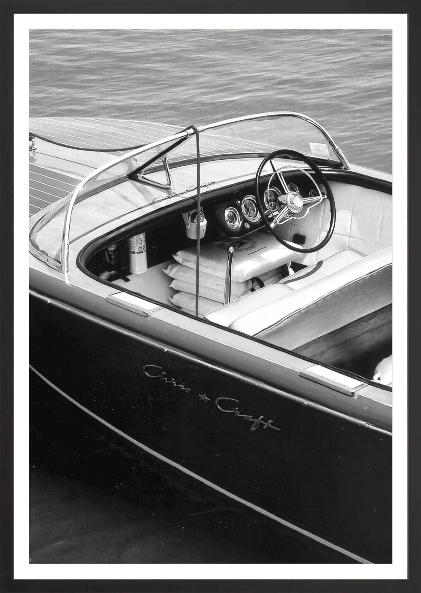 Classic Boat 4