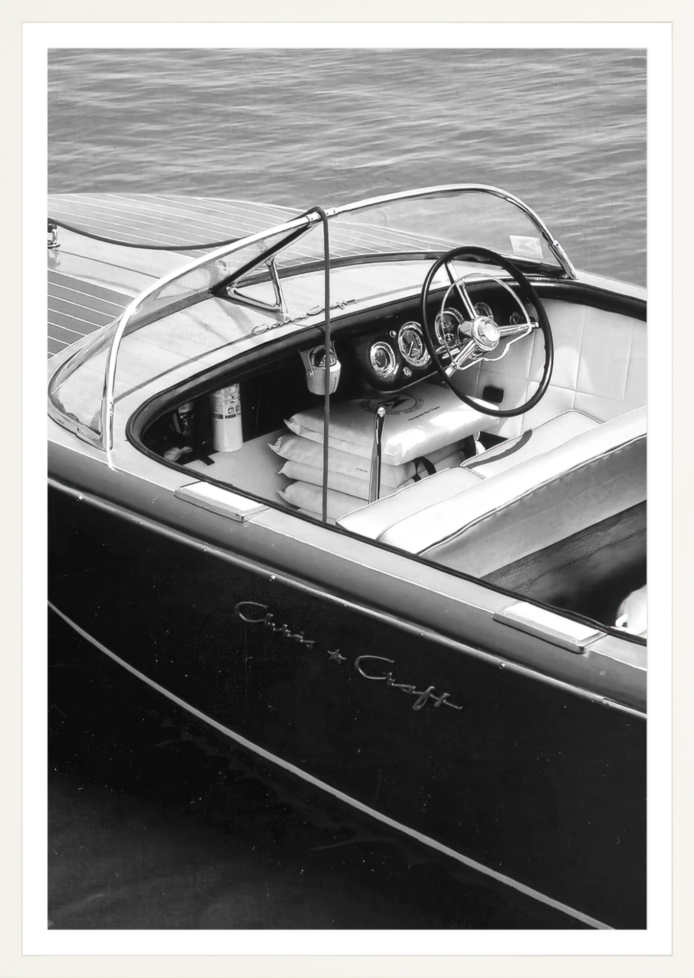 Classic Boat 4