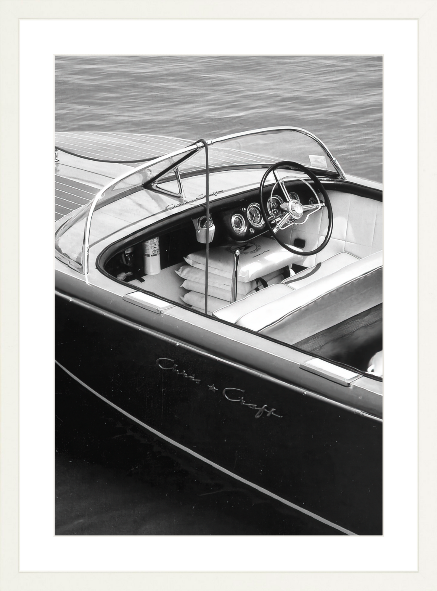 Classic Boat 4