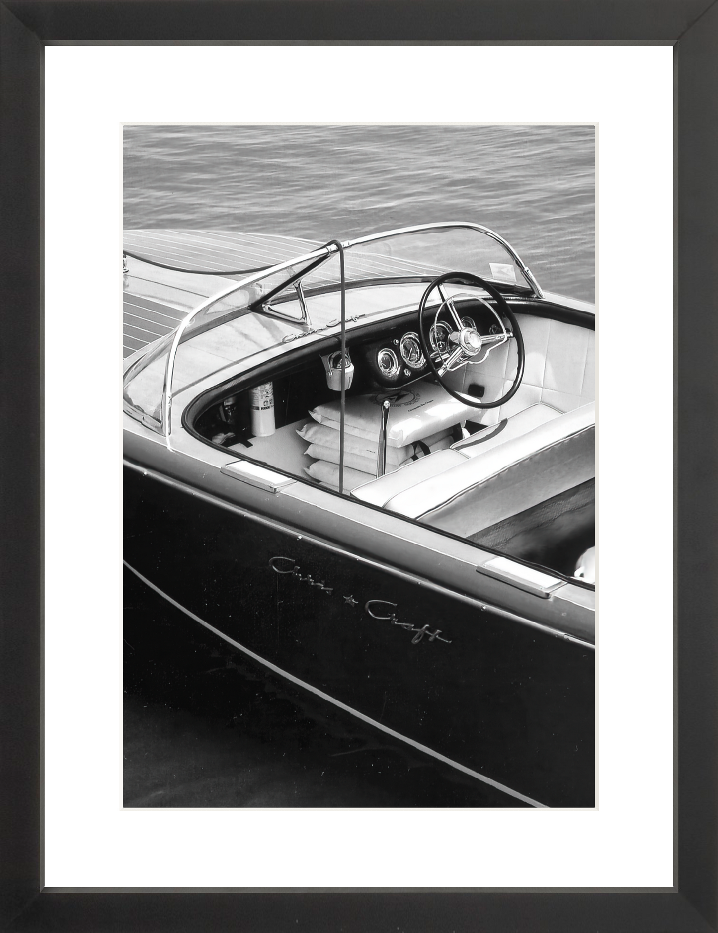 Classic Boat 4