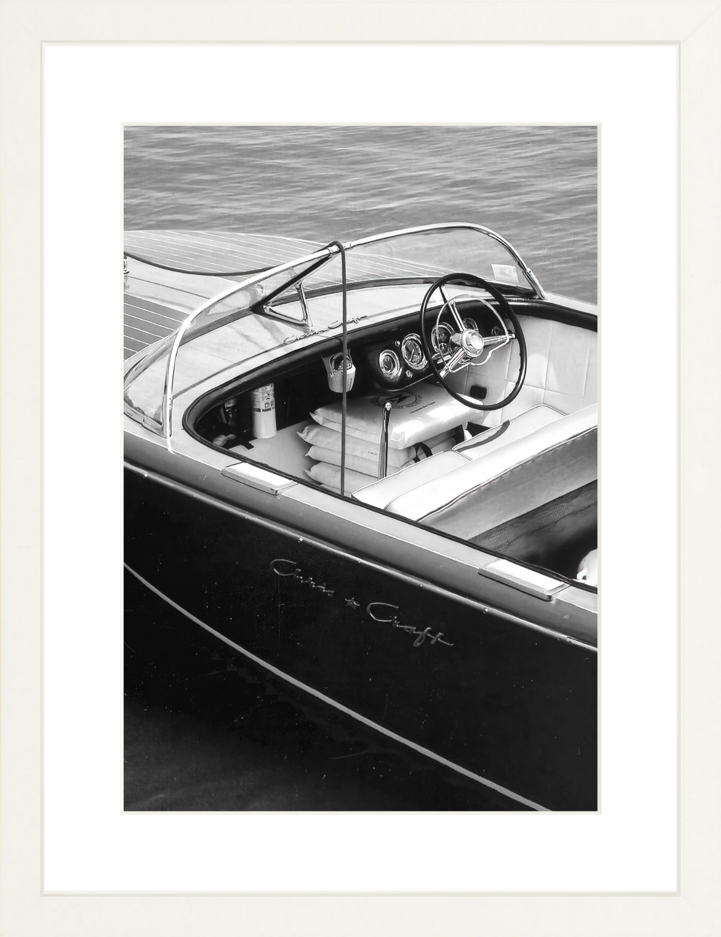 Classic Boat 4