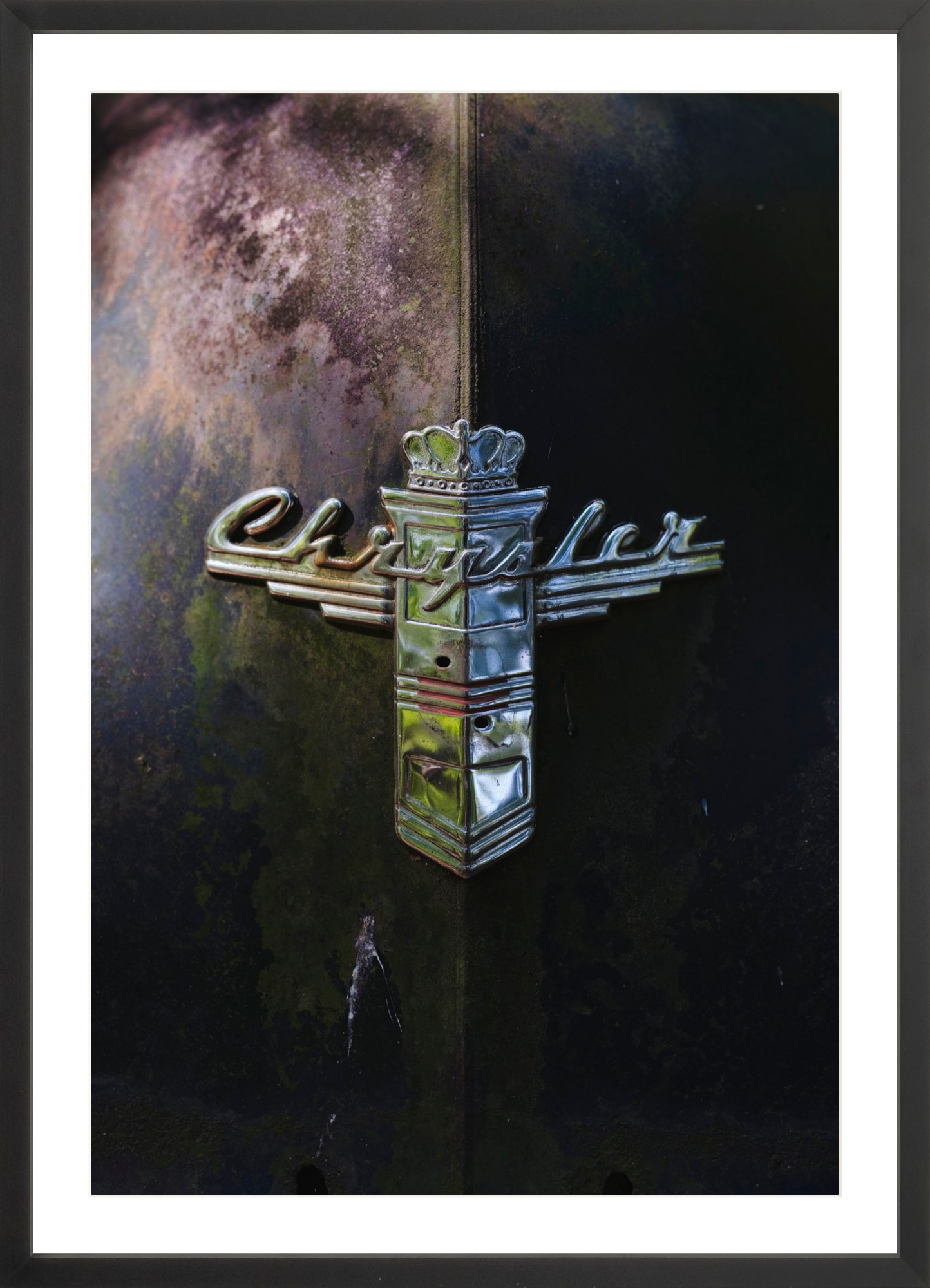 Chrysler