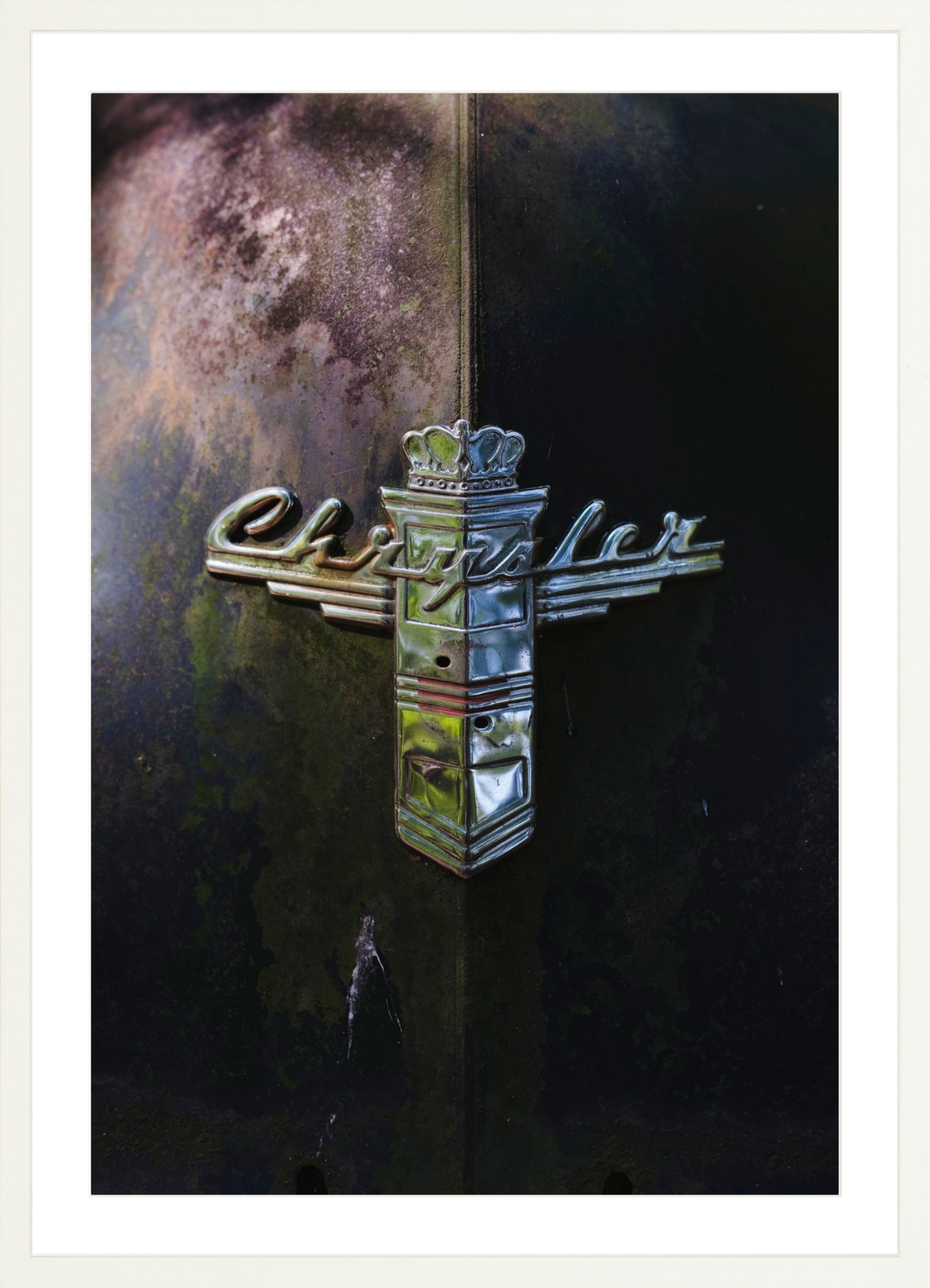 Chrysler