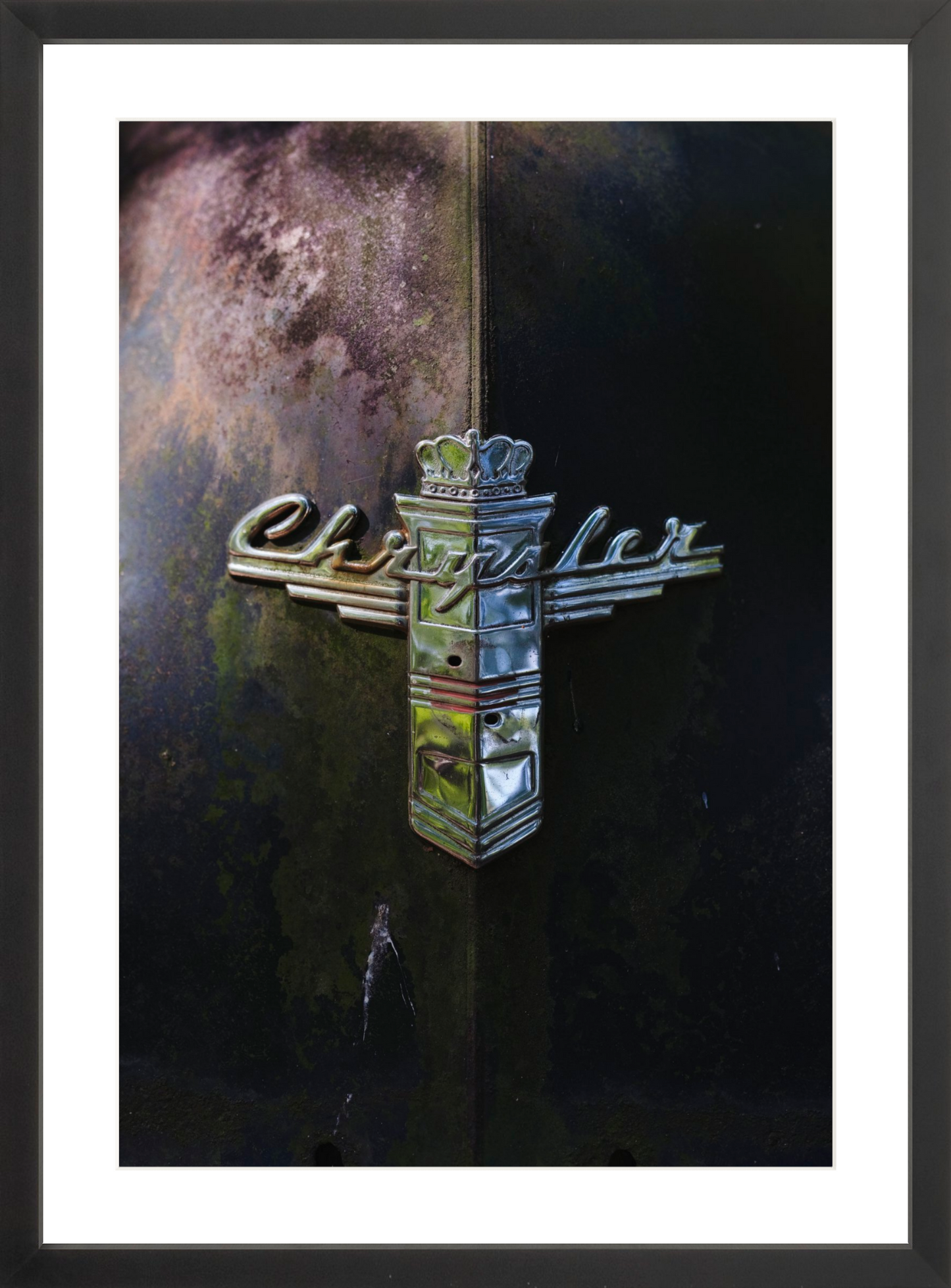 Chrysler