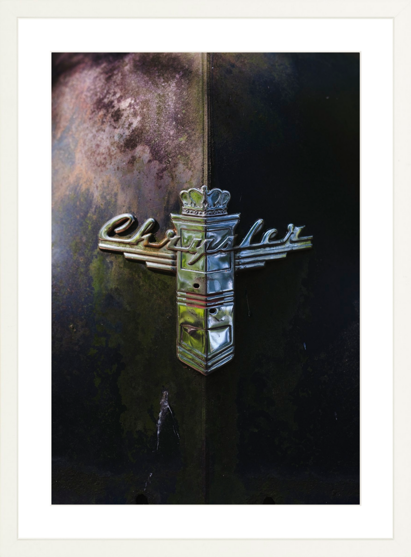 Chrysler