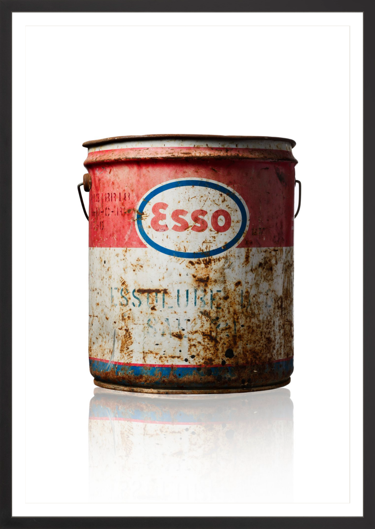 Esso Can