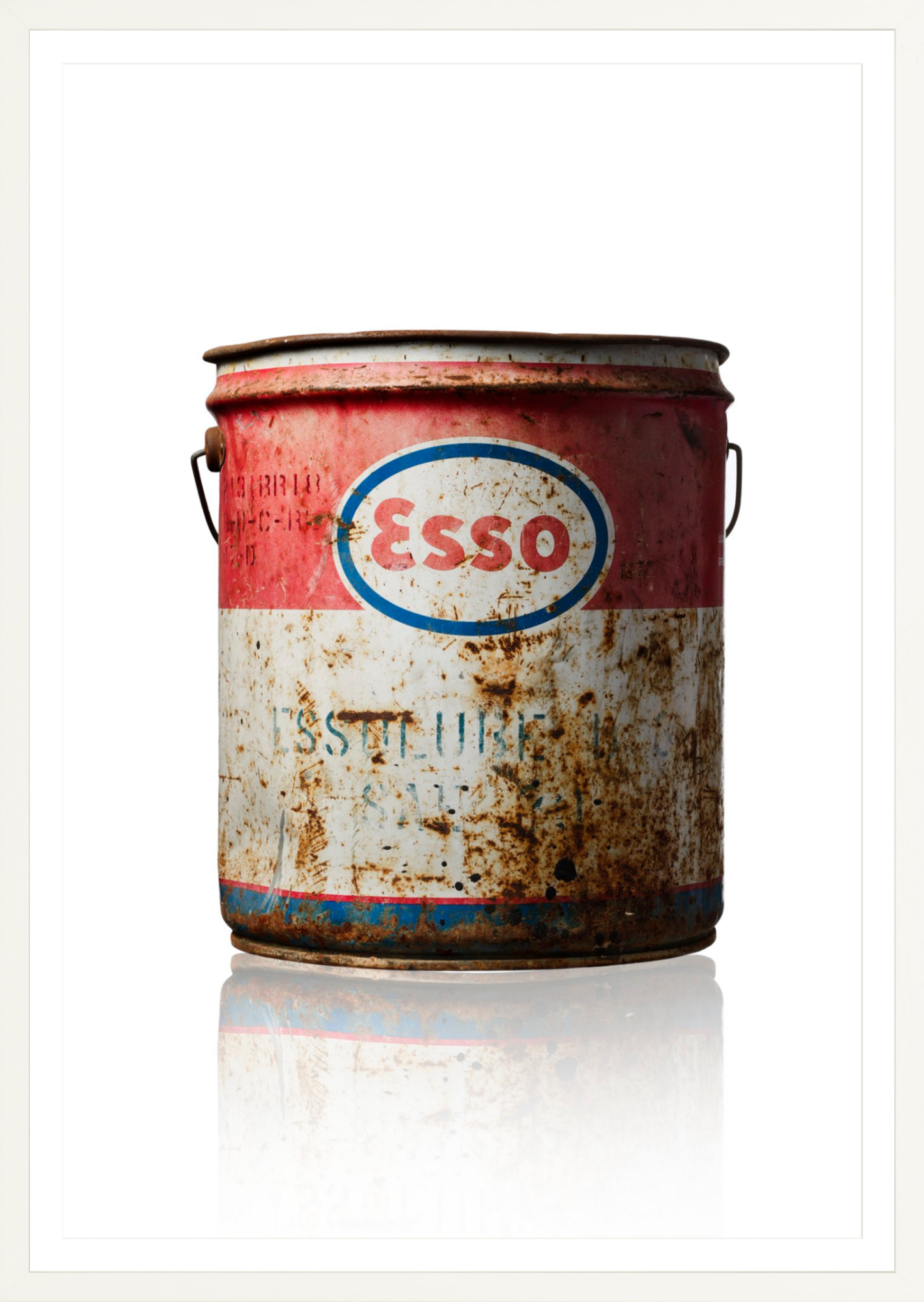 Esso Can