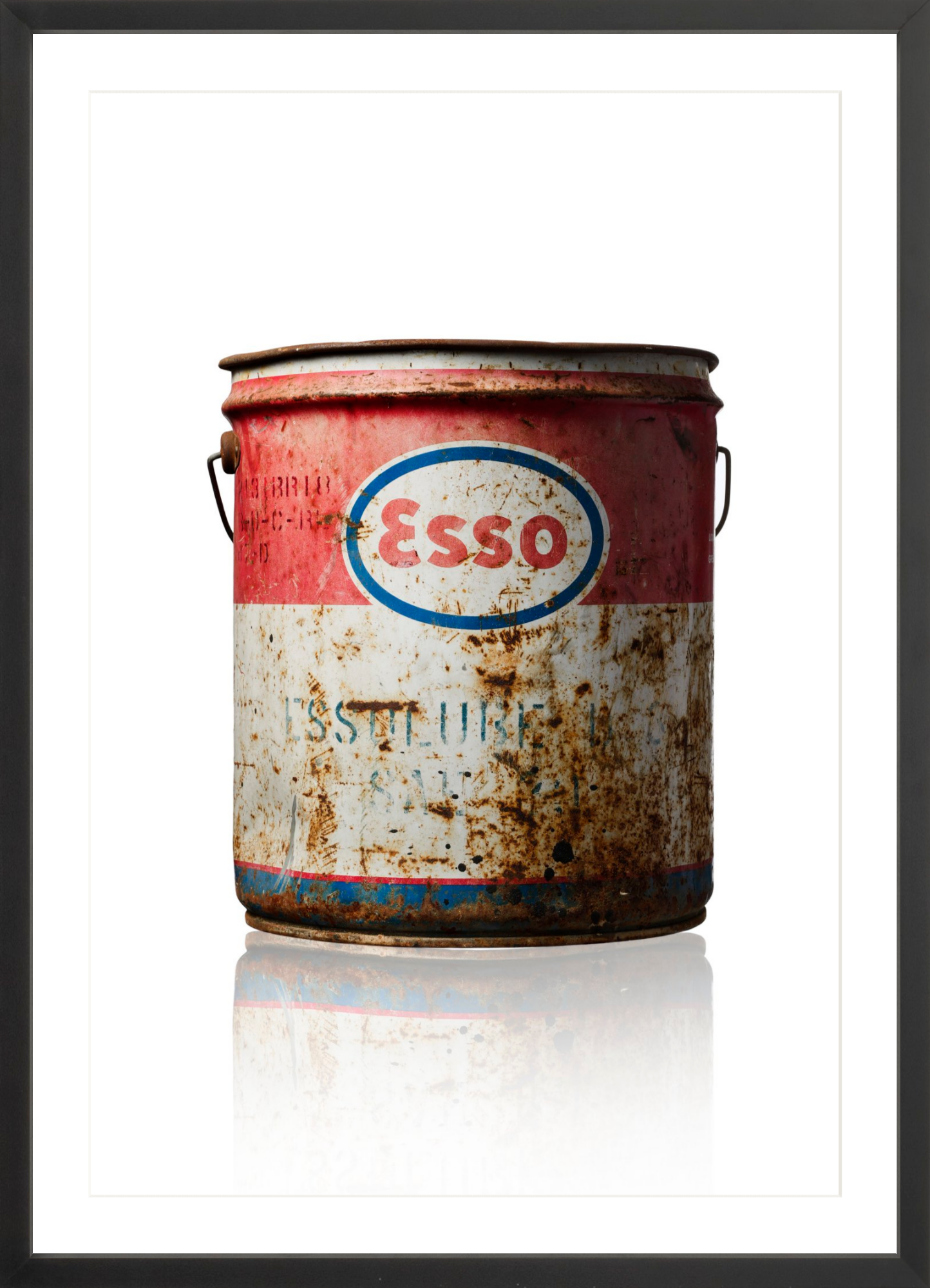 Esso Can
