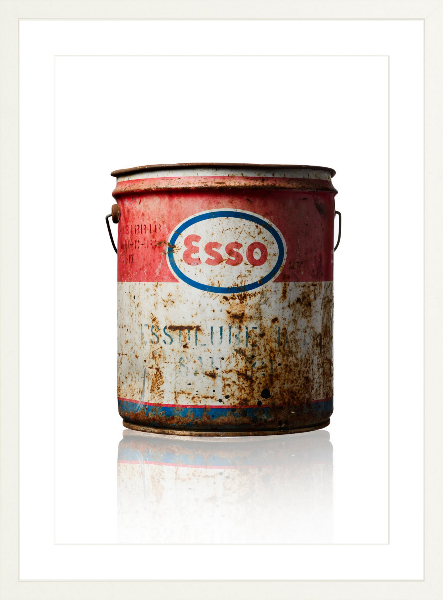 Esso Can