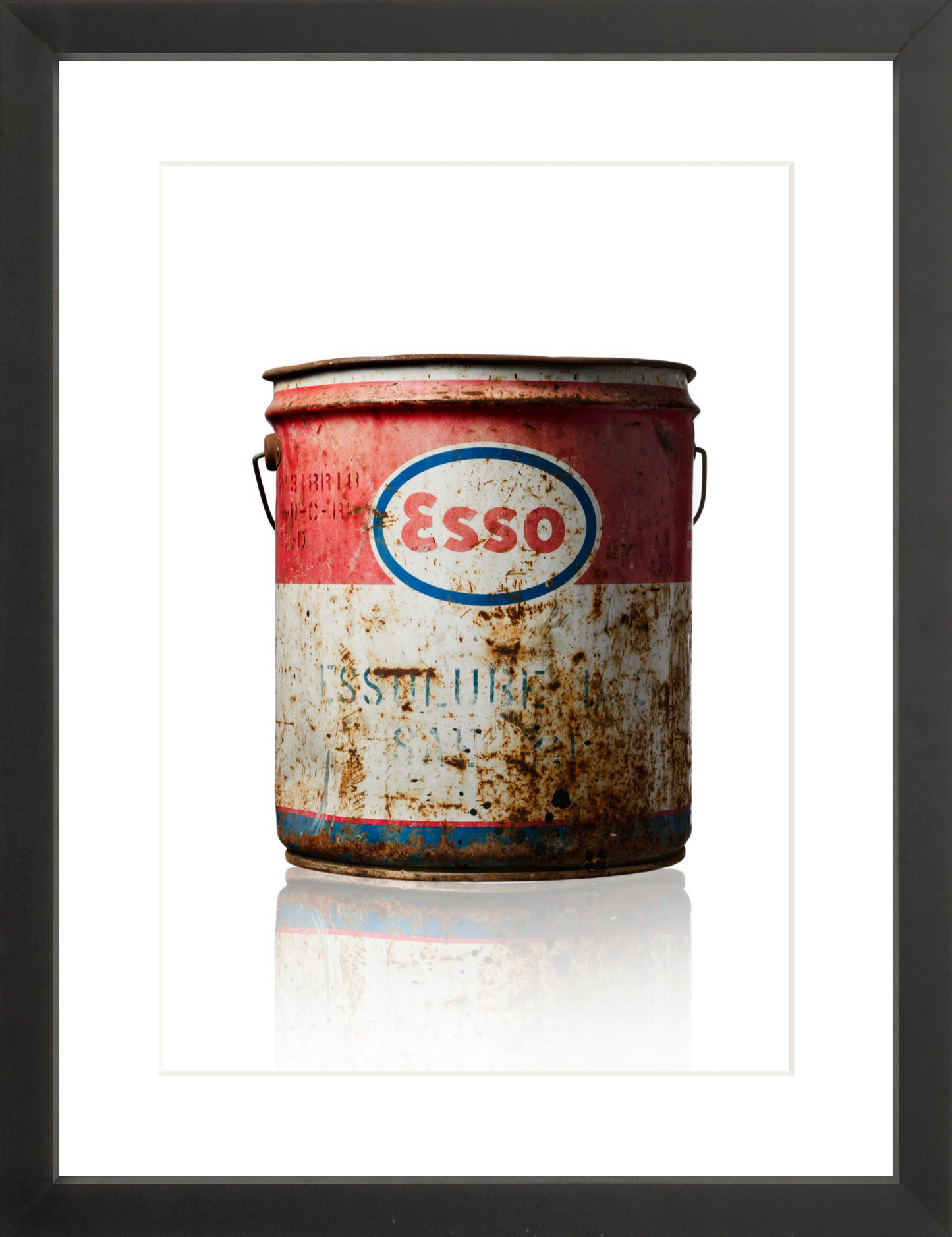Esso Can