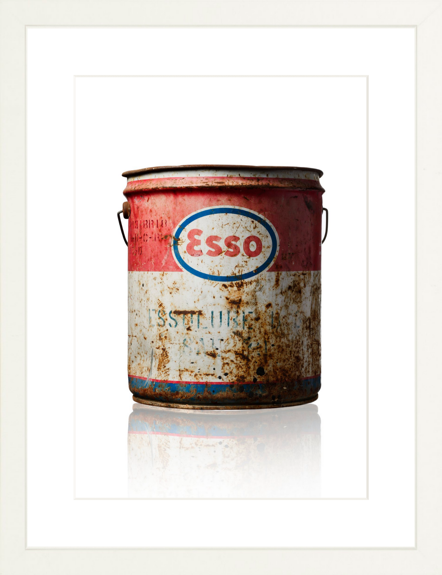 Esso Can