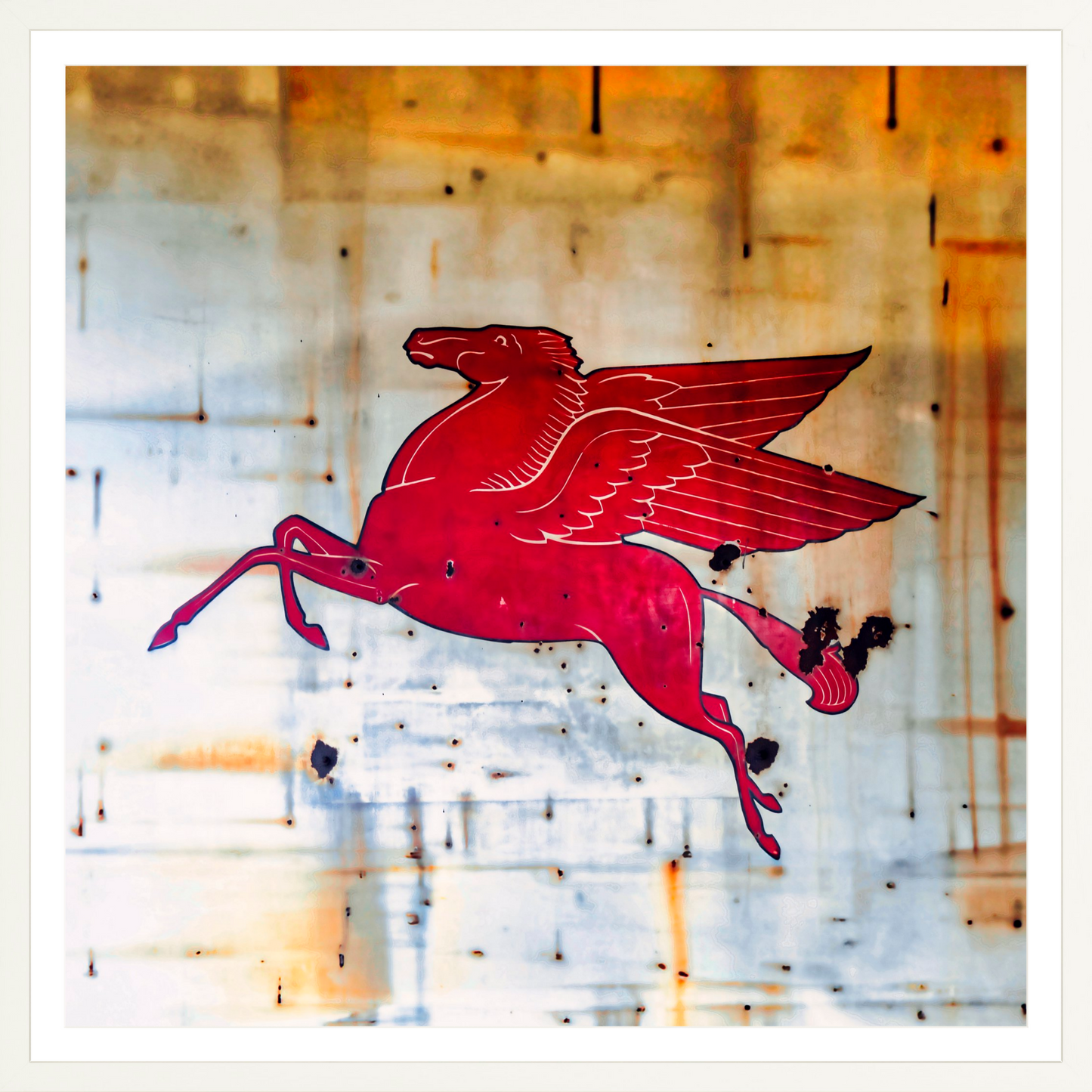 Mobil Pegasus