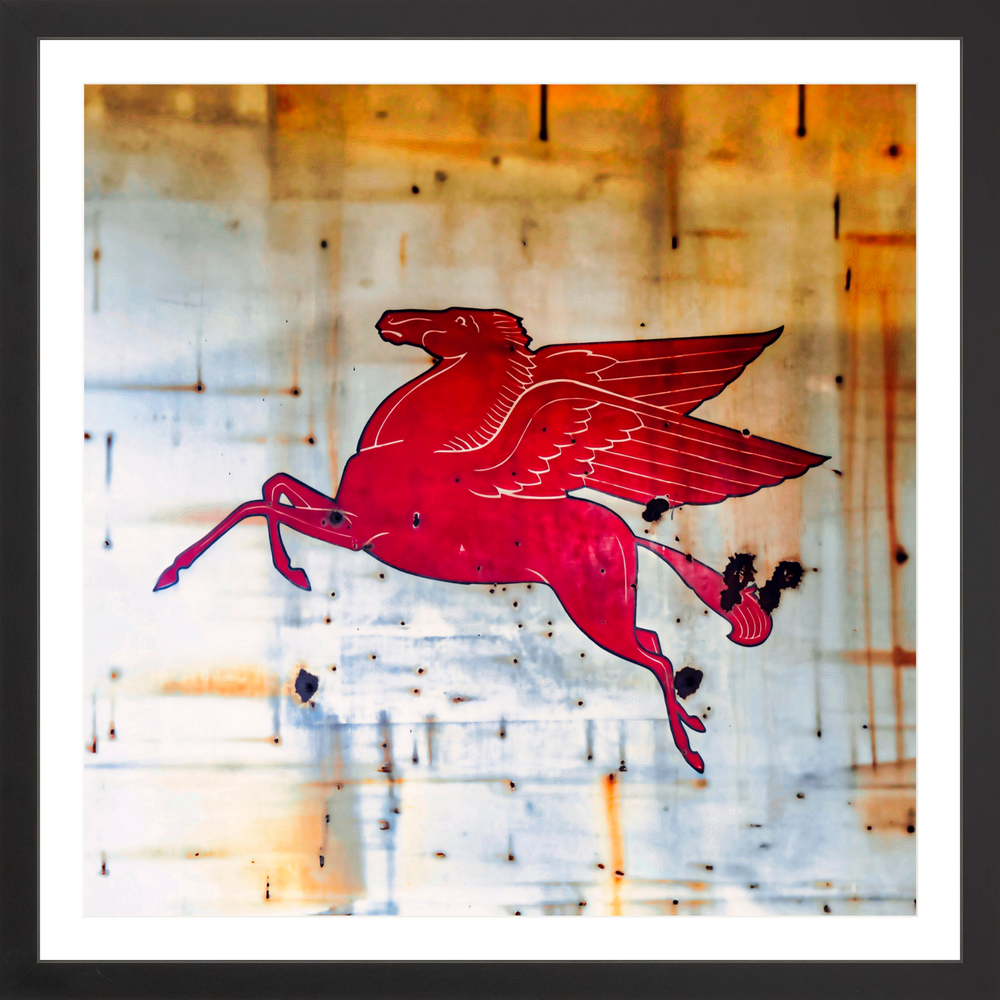 Mobil Pegasus