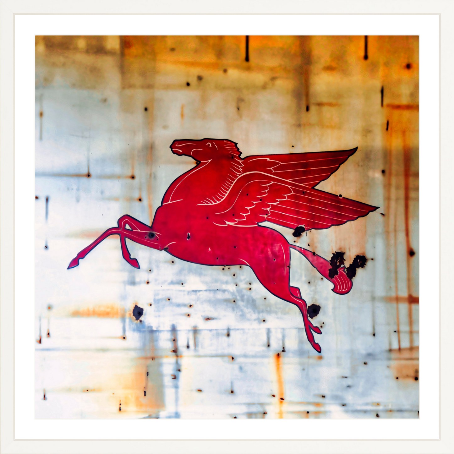 Mobil Pegasus