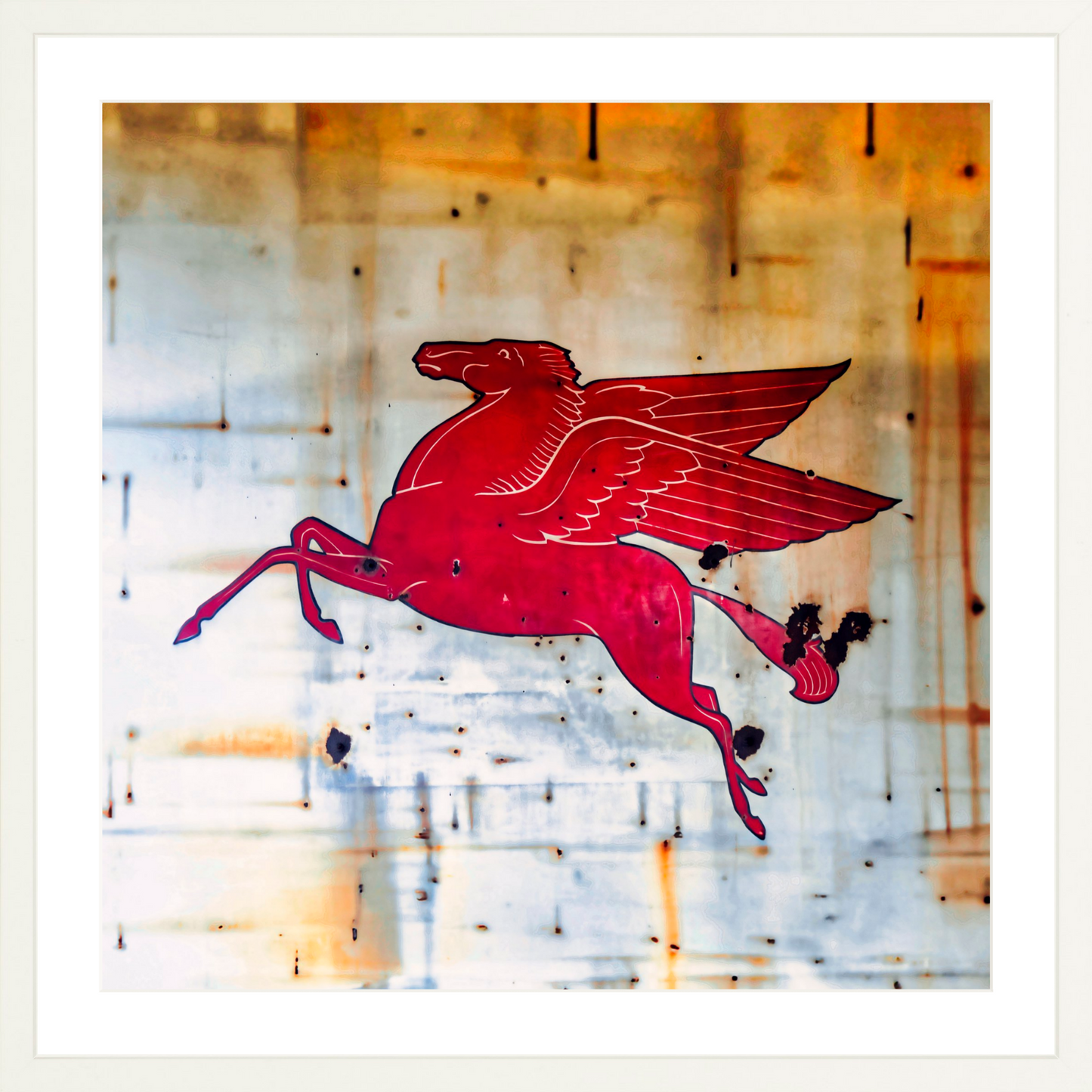 Mobil Pegasus