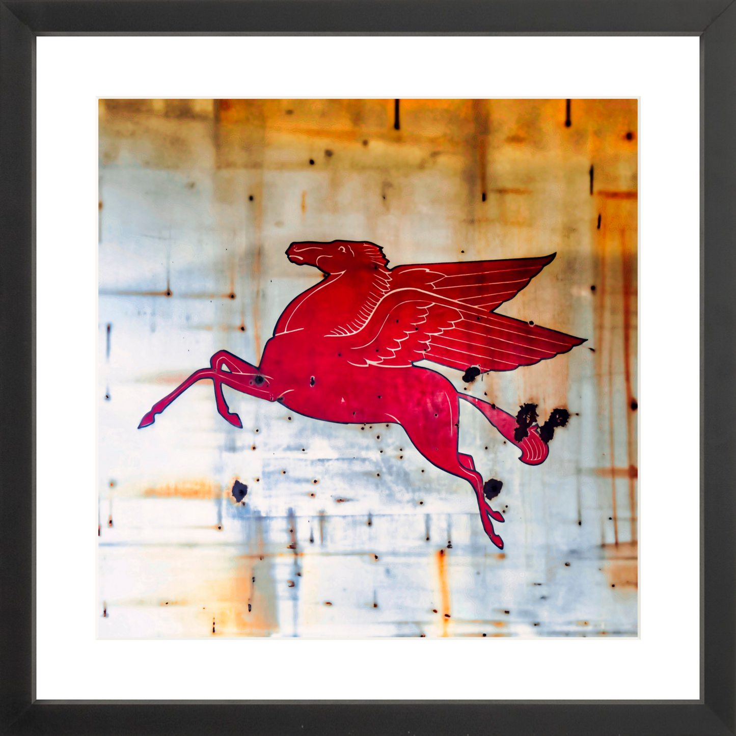 Mobil Pegasus
