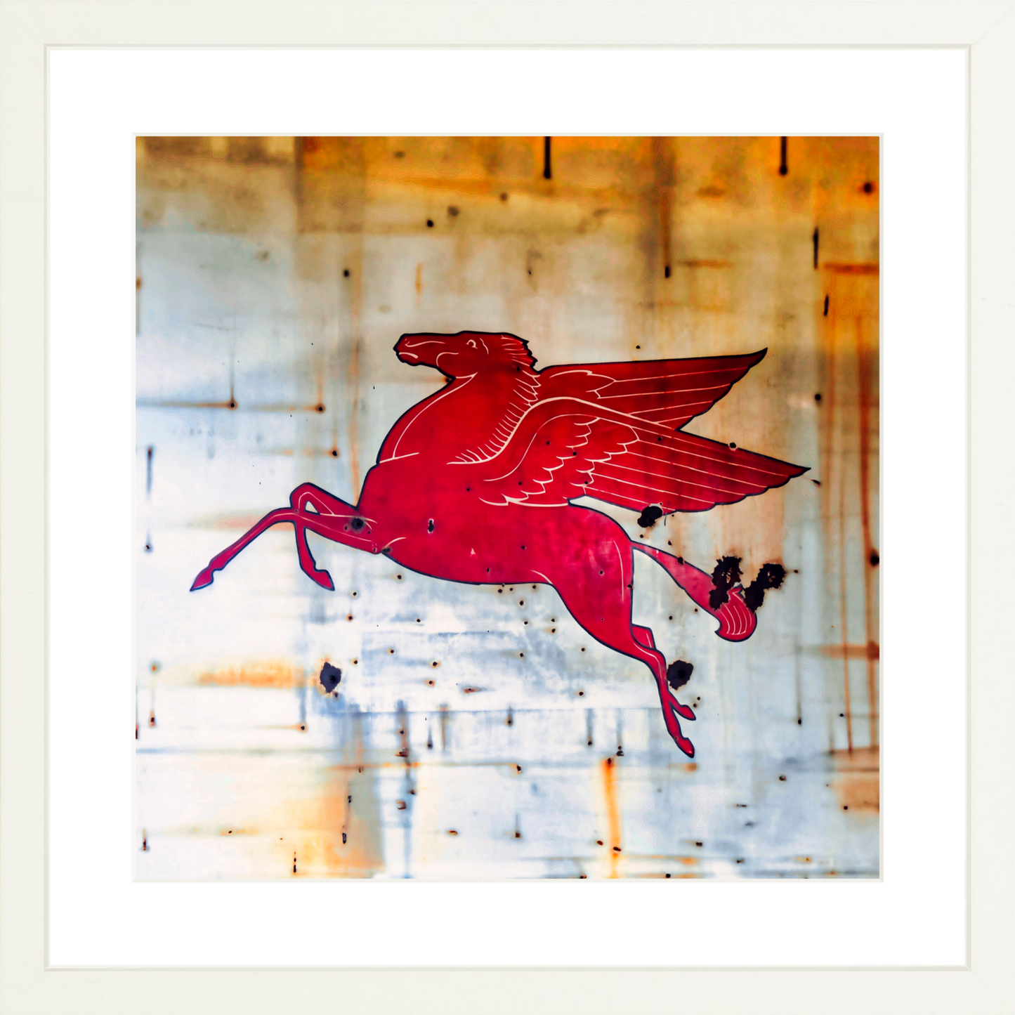 Mobil Pegasus
