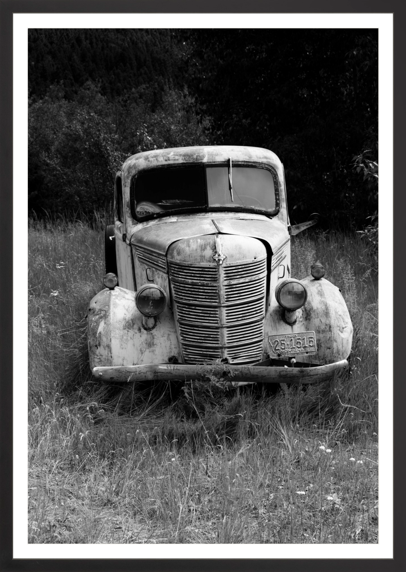 Montana Truck
