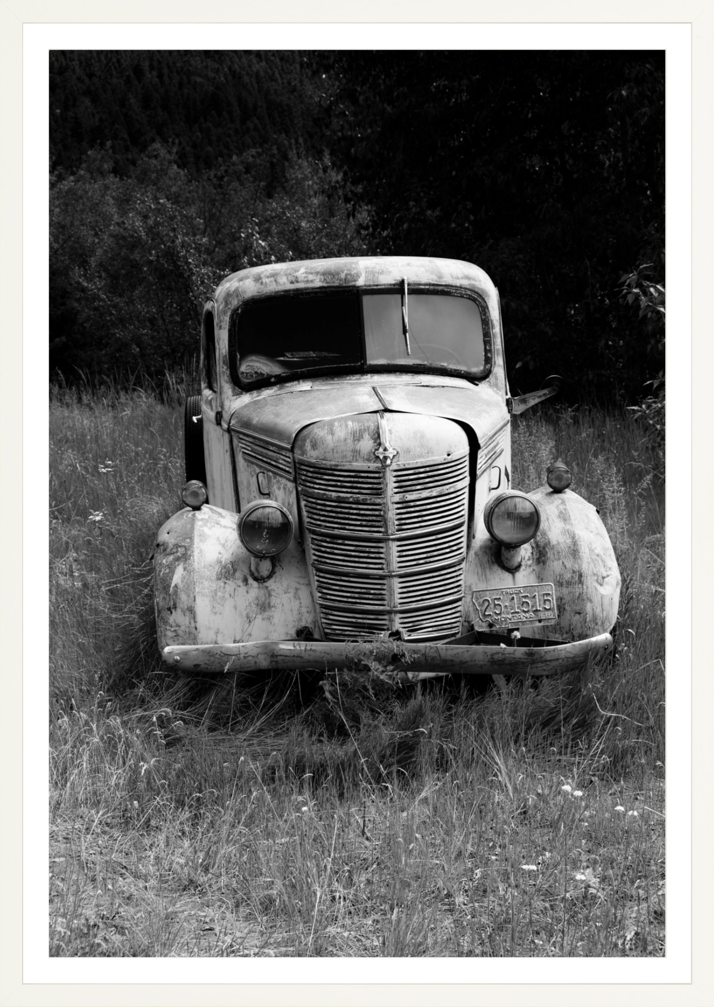 Montana Truck