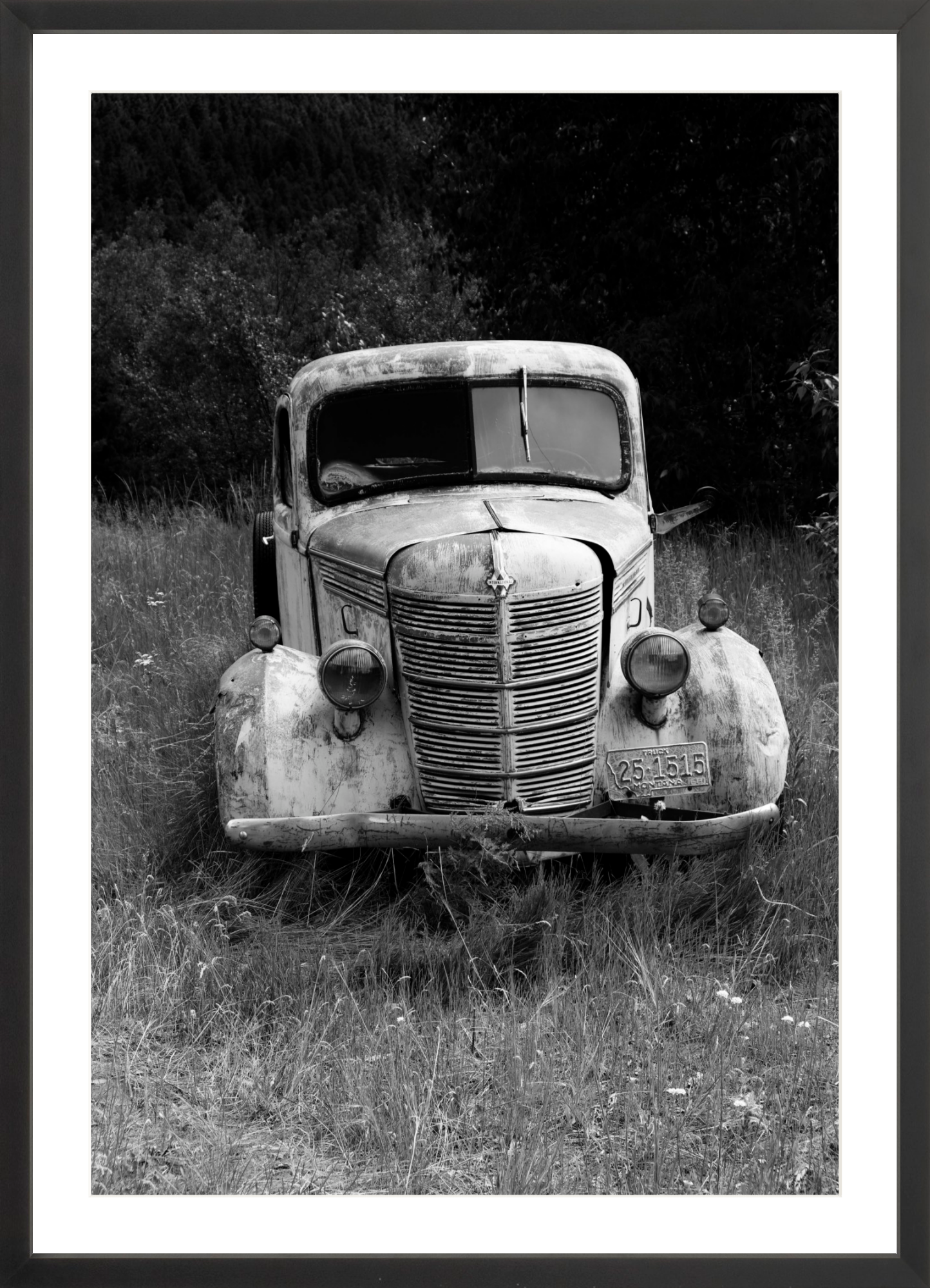 Montana Truck