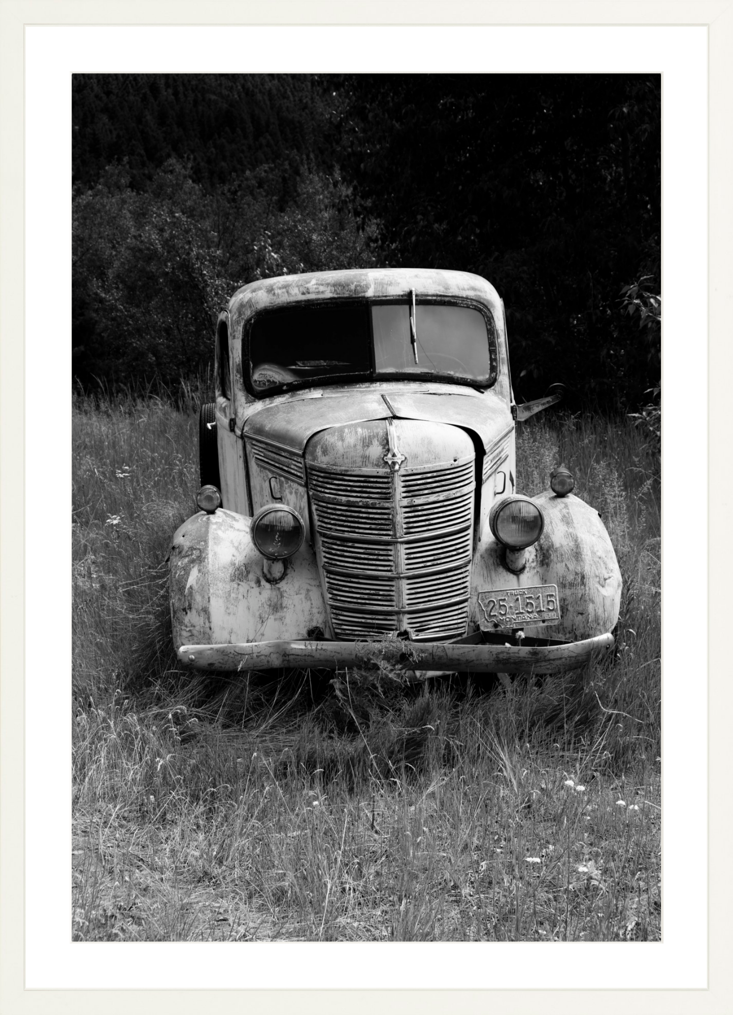 Montana Truck
