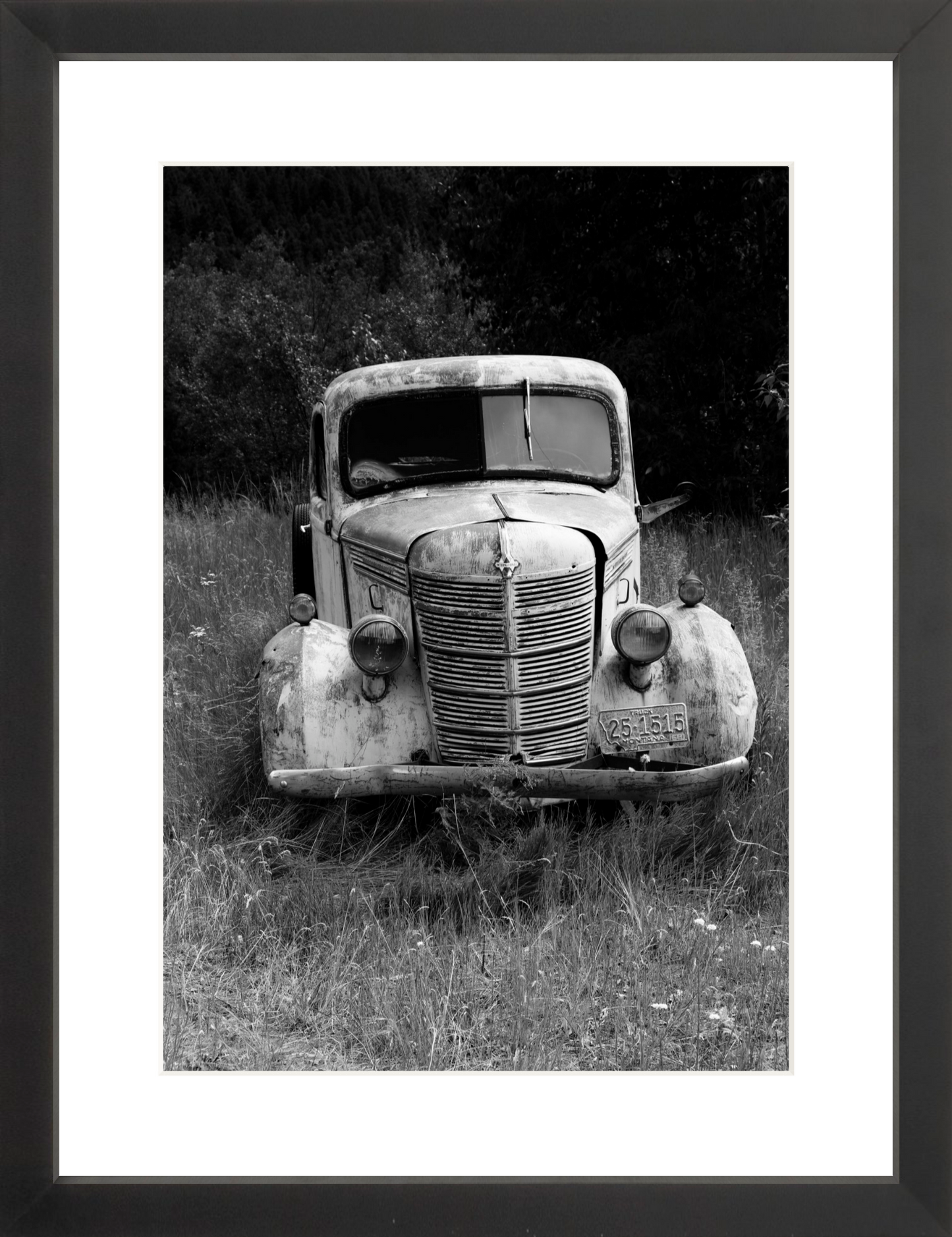 Montana Truck