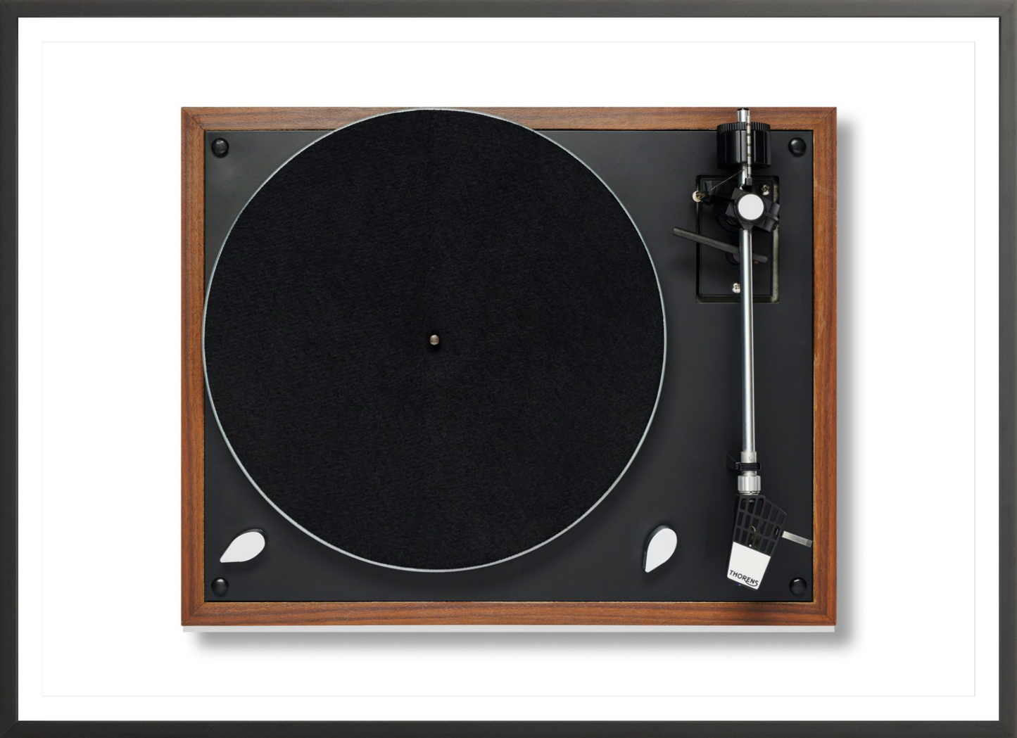 Record Player