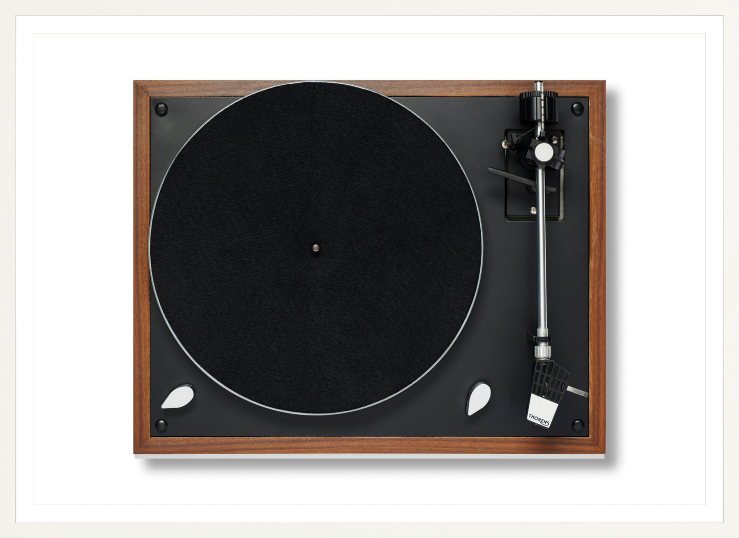 Record Player