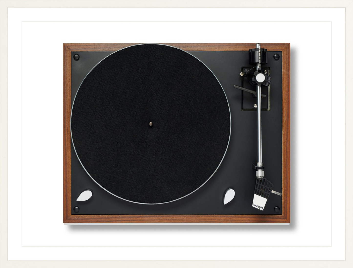 Record Player