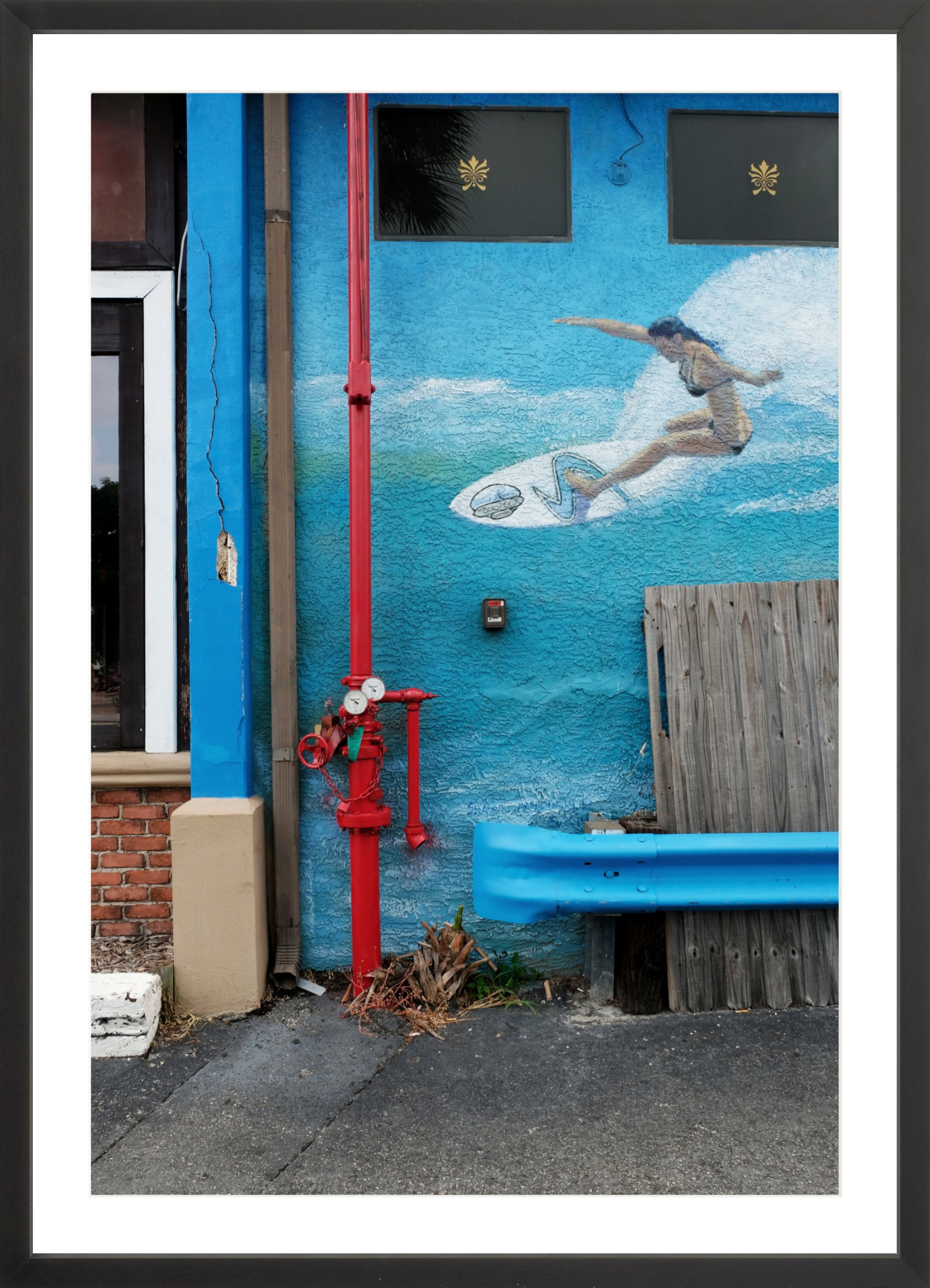 Surfrider