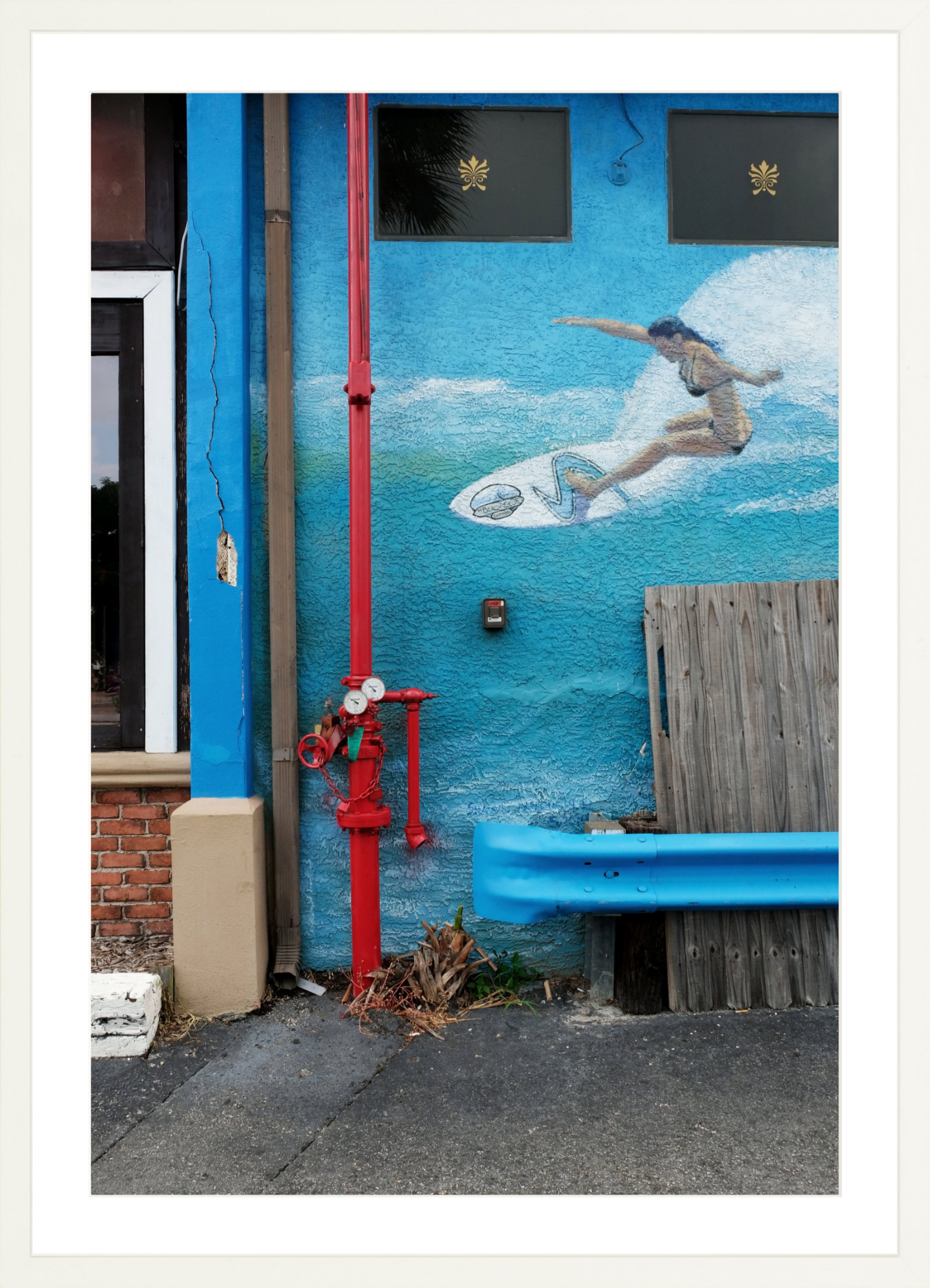 Surfrider
