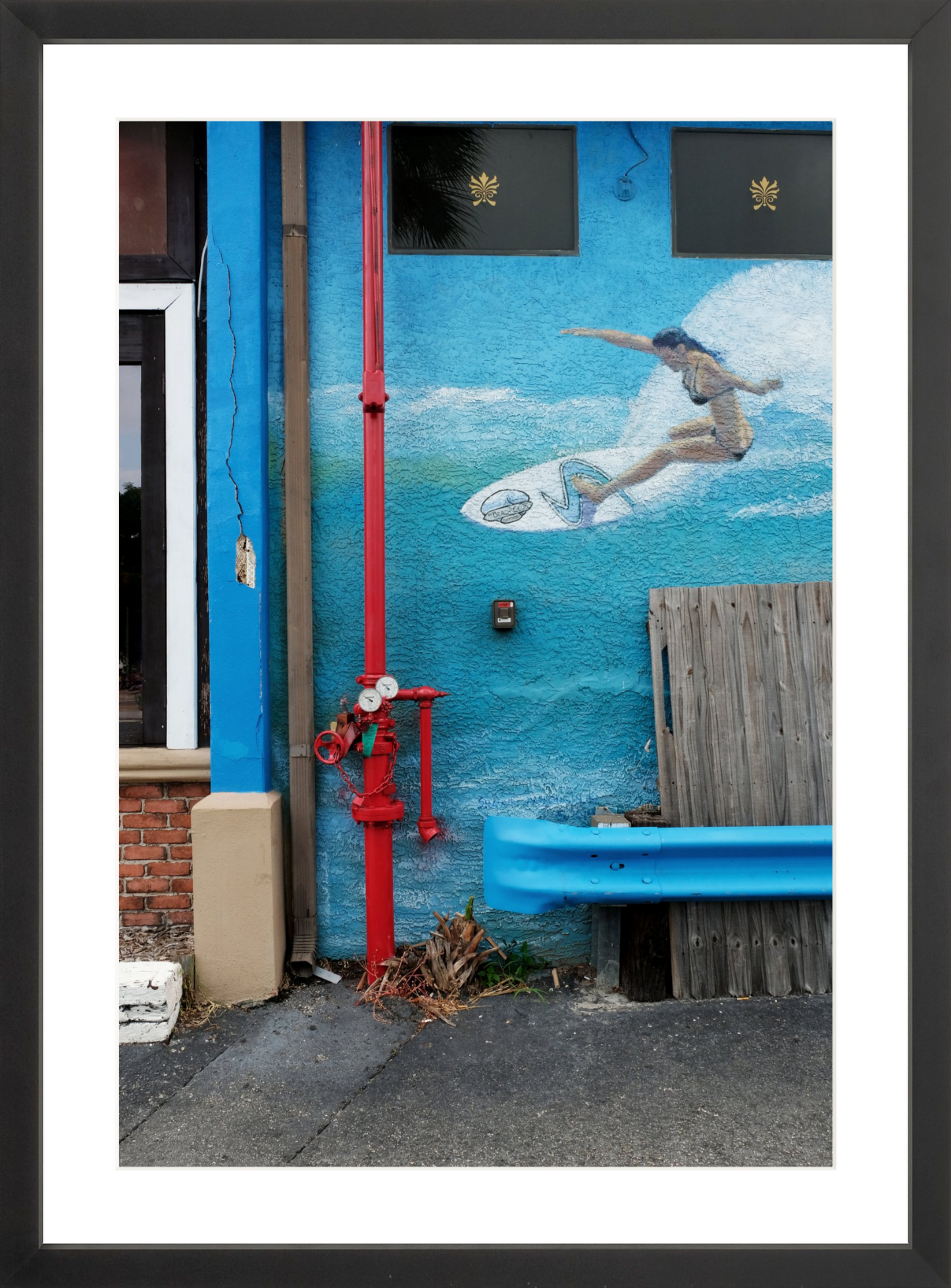 Surfrider