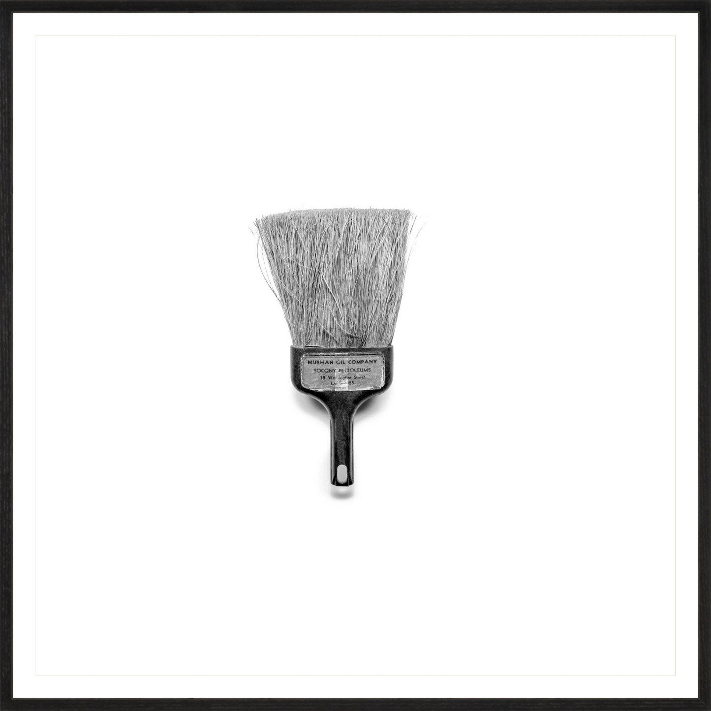 Brush 19