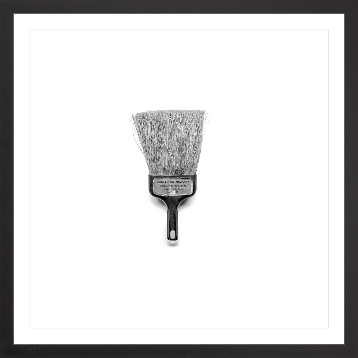 Brush 19