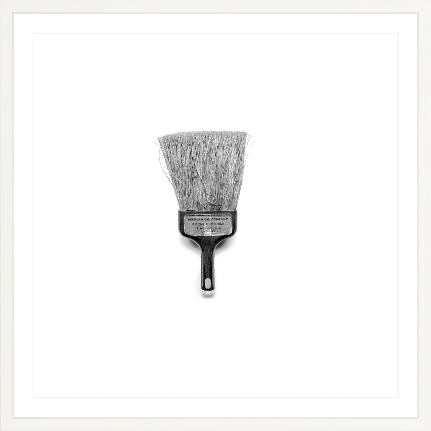 Brush 19