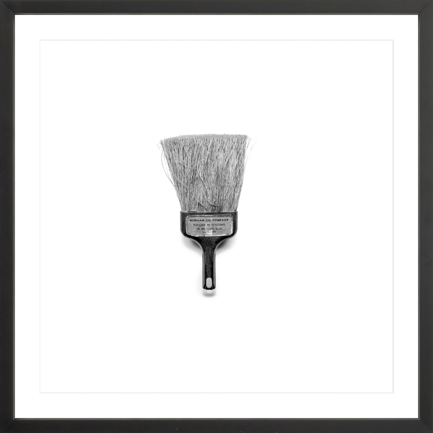 Brush 19