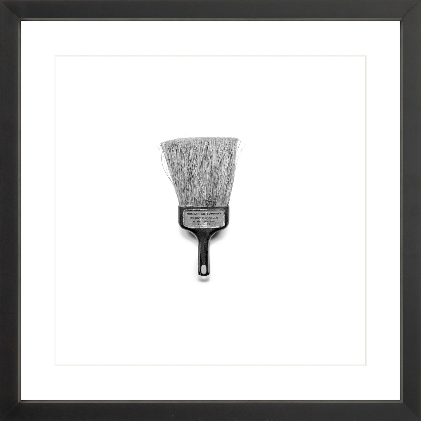 Brush 19