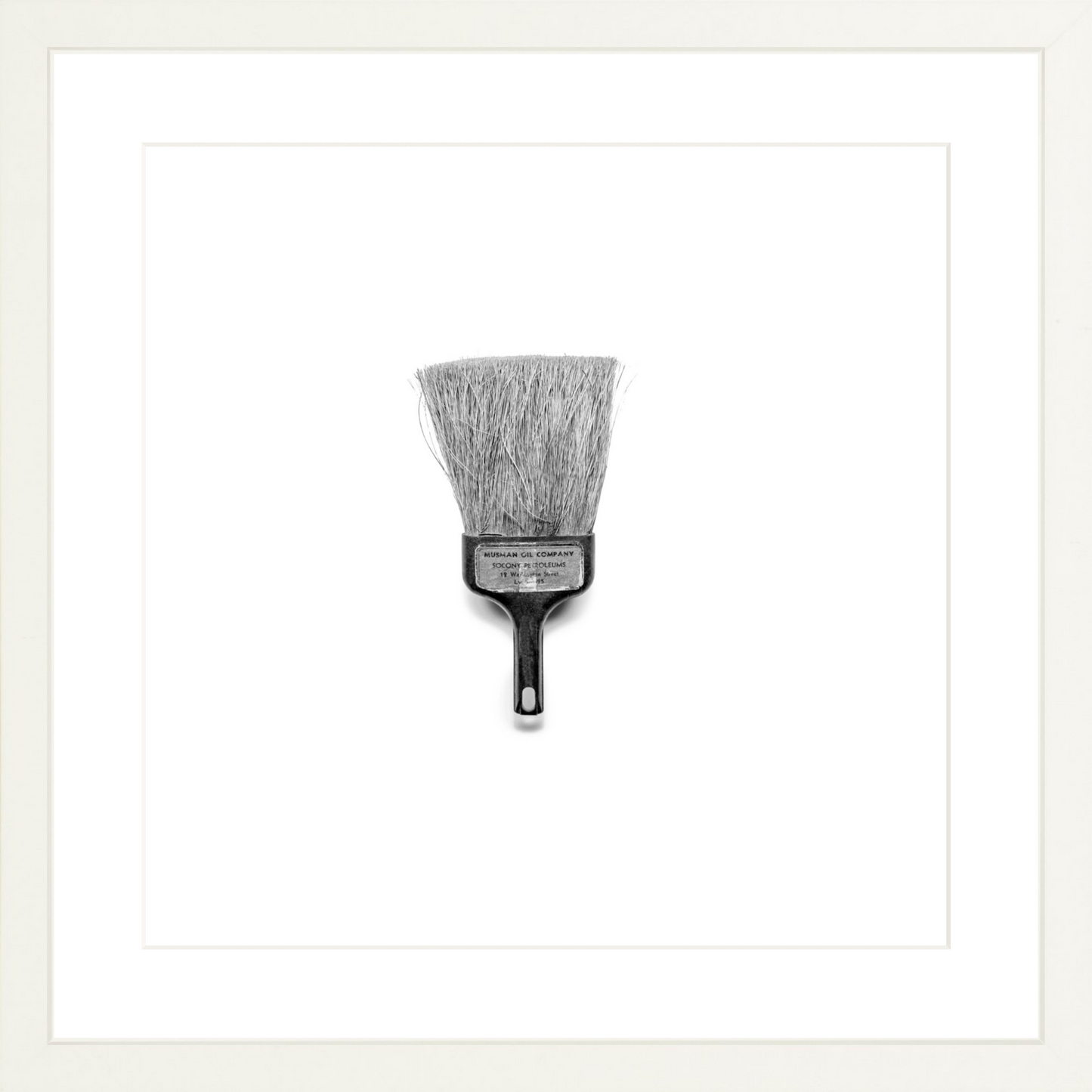 Brush 19