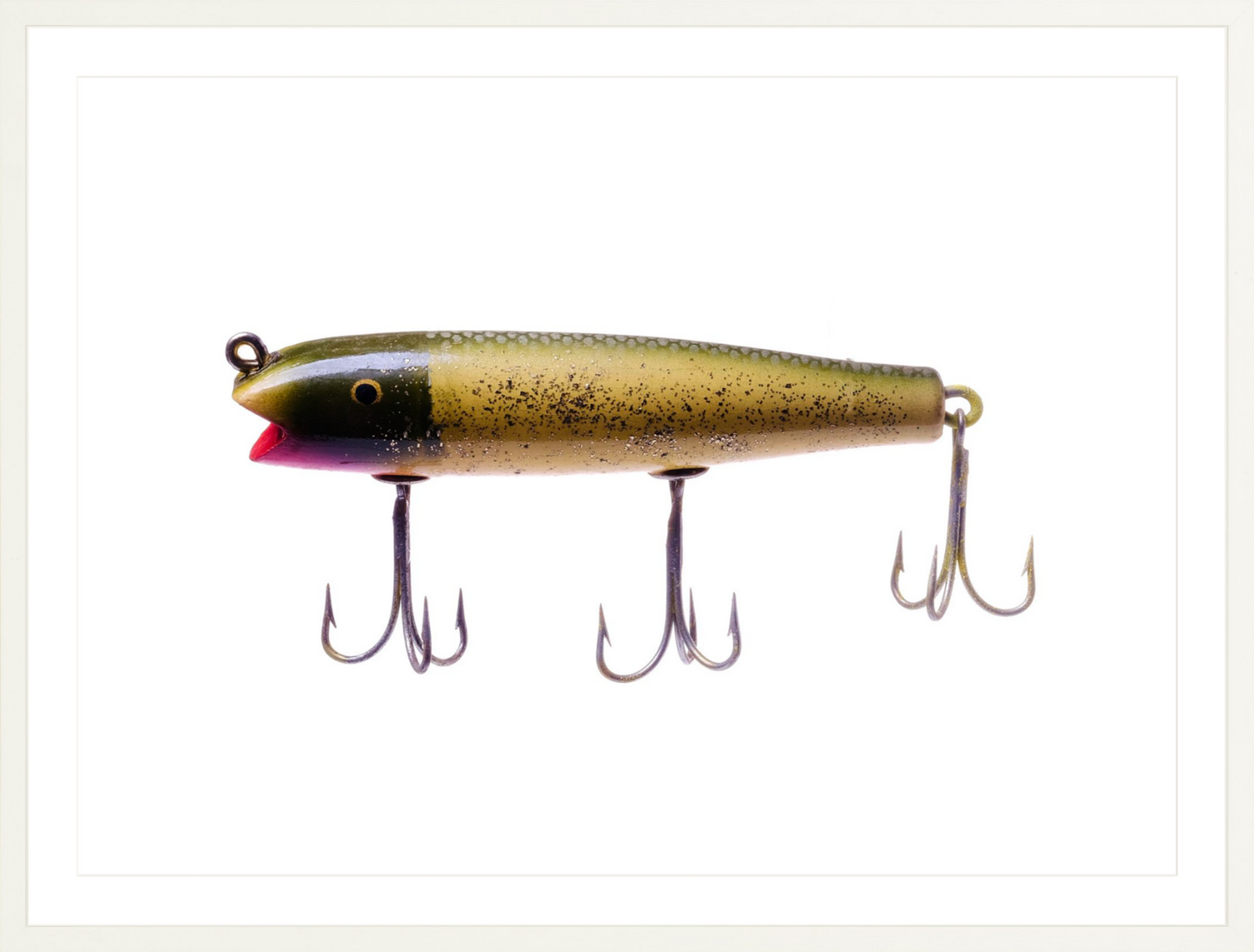 Vintage Fishing Lure 2