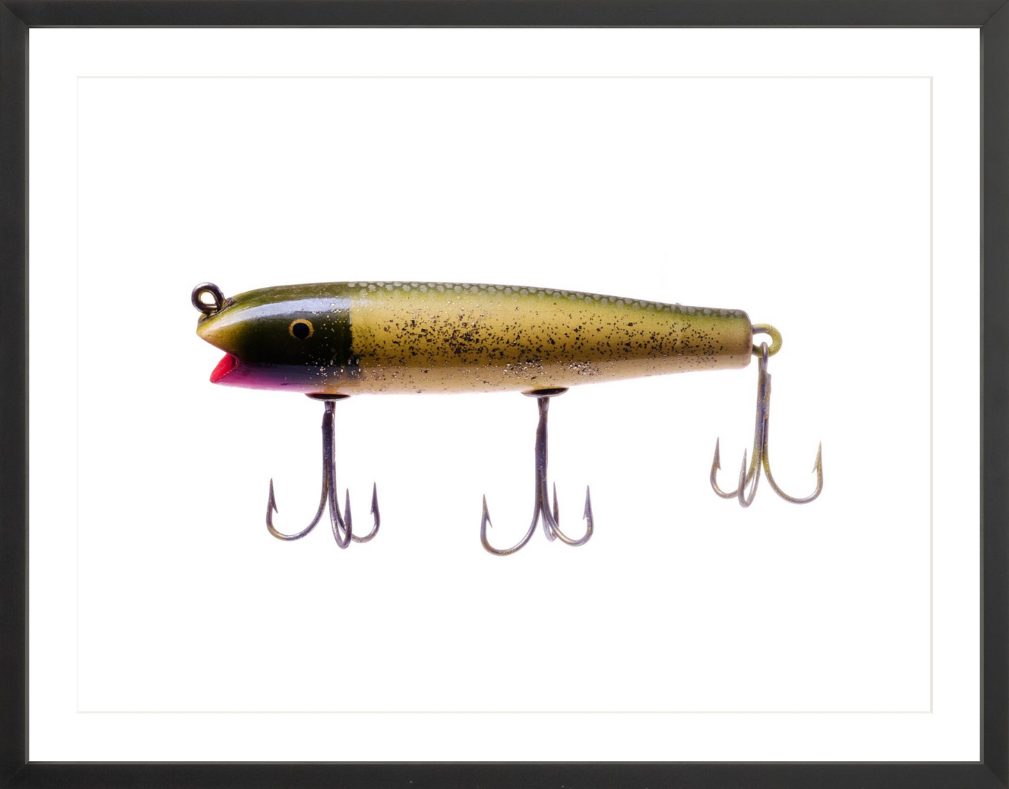 Vintage Fishing Lure 2