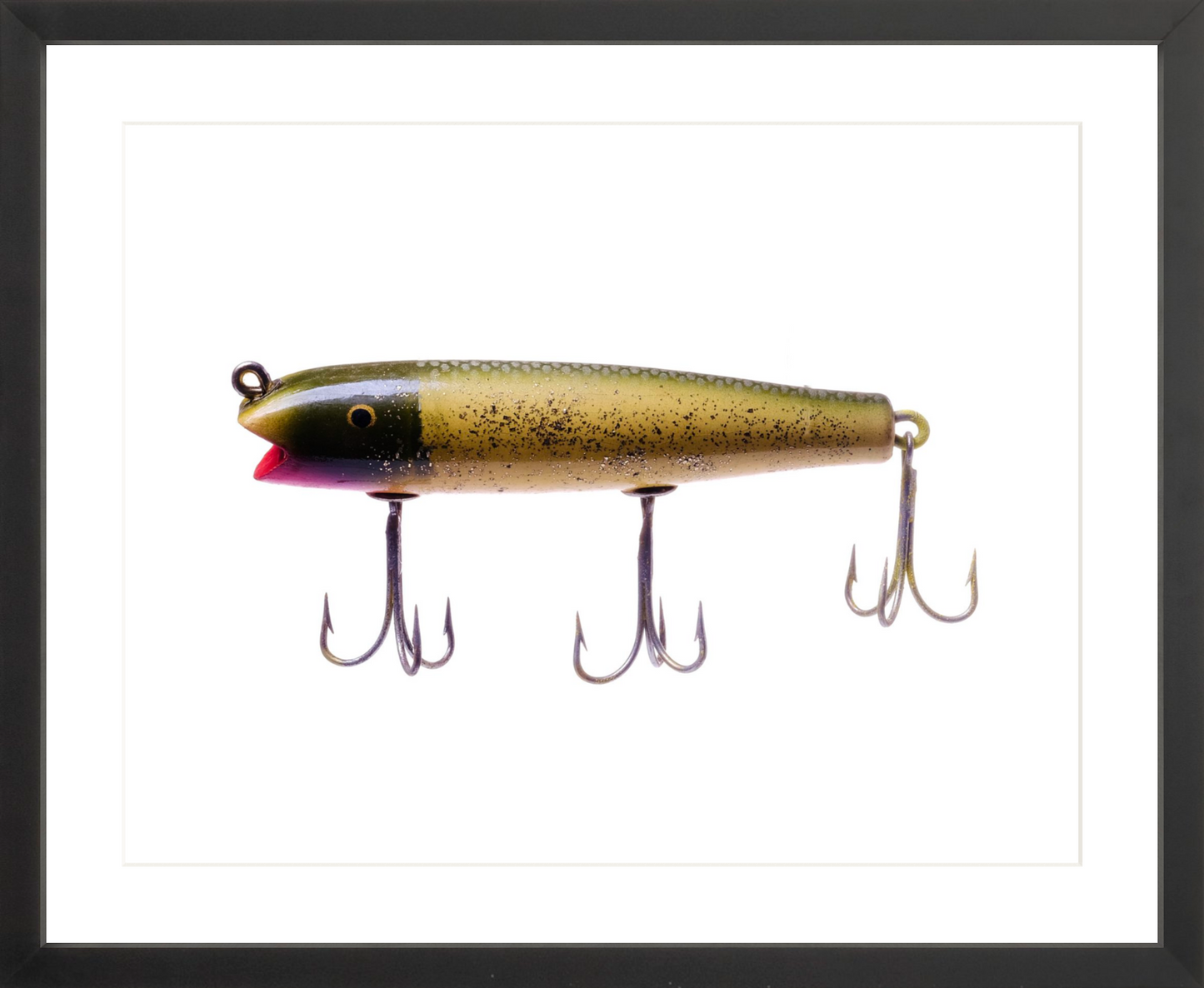 Vintage Fishing Lure 2