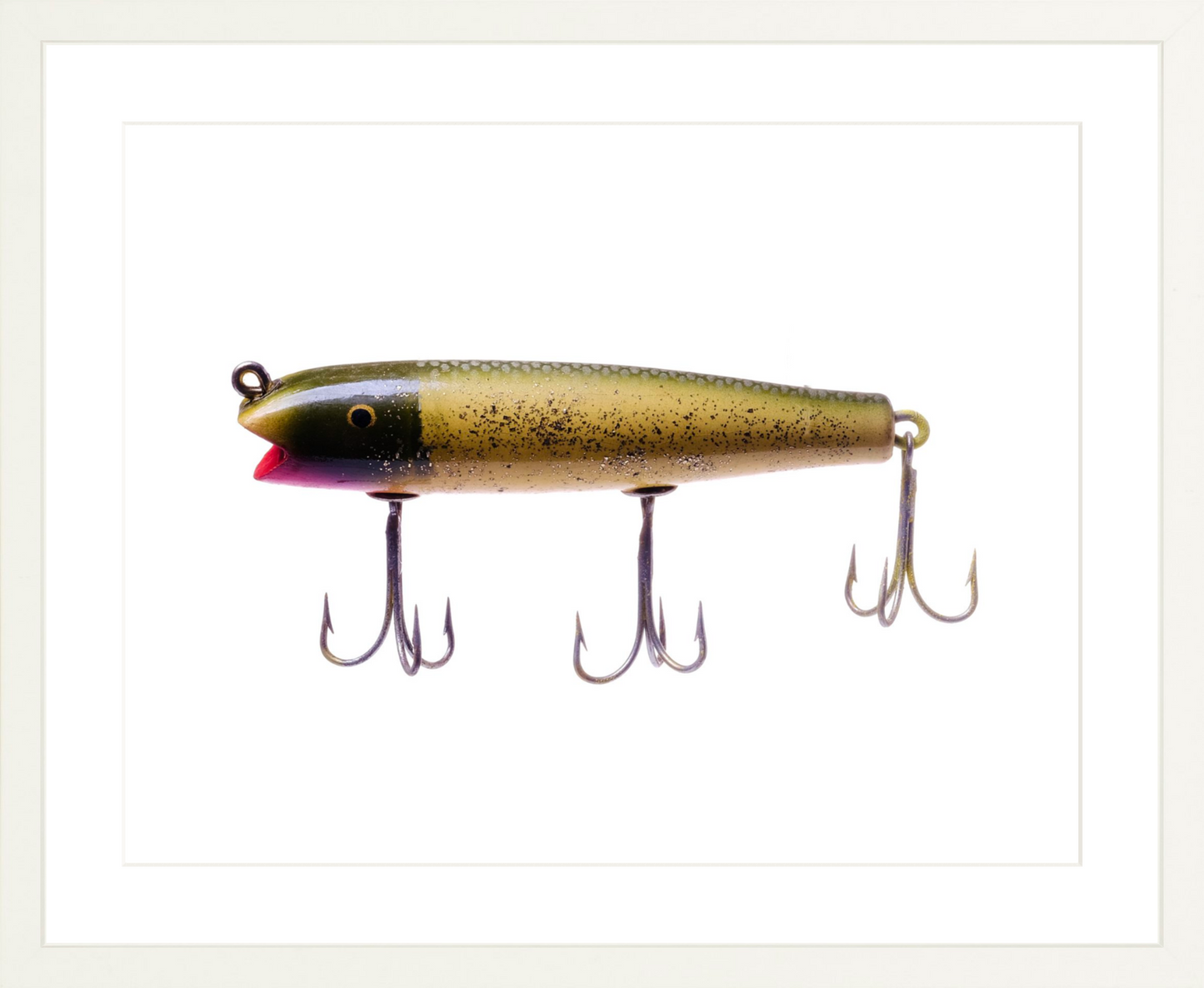 Vintage Fishing Lure 2