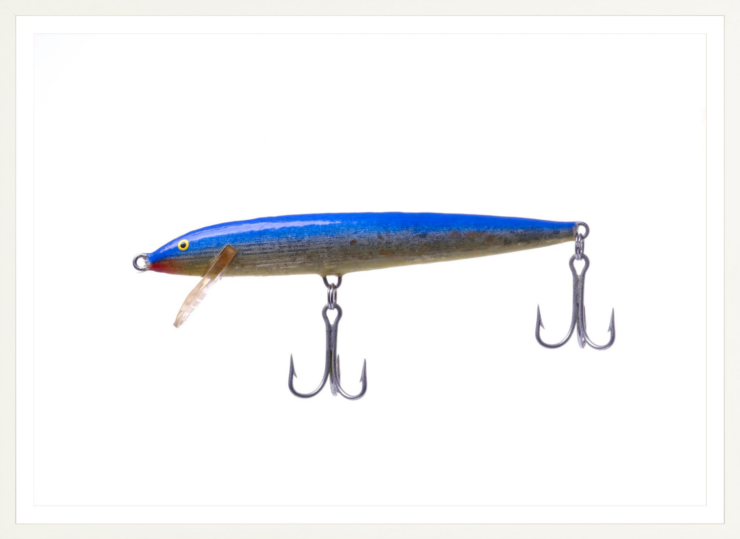 Vintage Fishing Lure 4