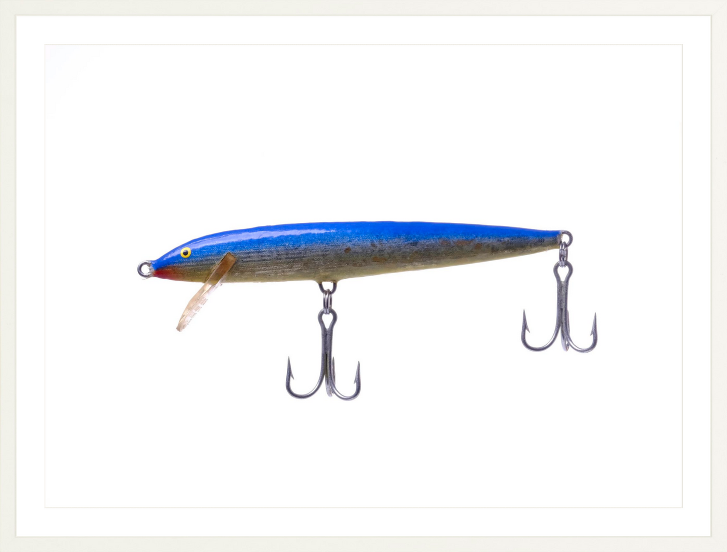 Vintage Fishing Lure 4
