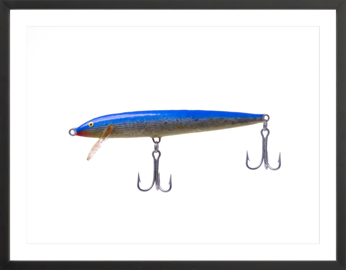 Vintage Fishing Lure 4