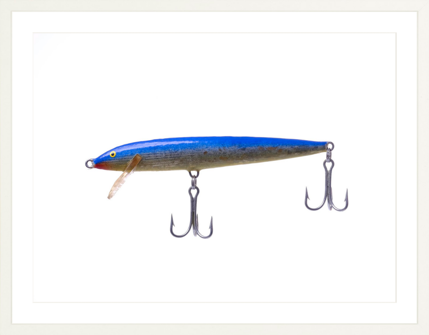 Vintage Fishing Lure 4